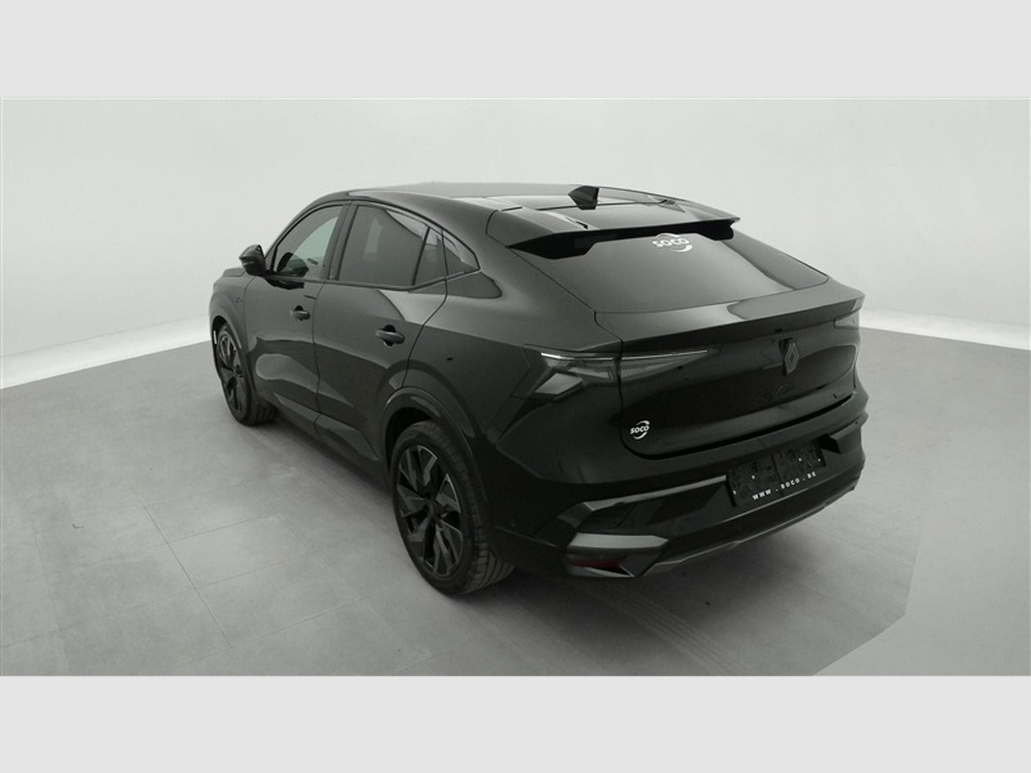 Renault Rafale E-TECH 1.2 HEV Esprit Alpine (2025) - Photo 2