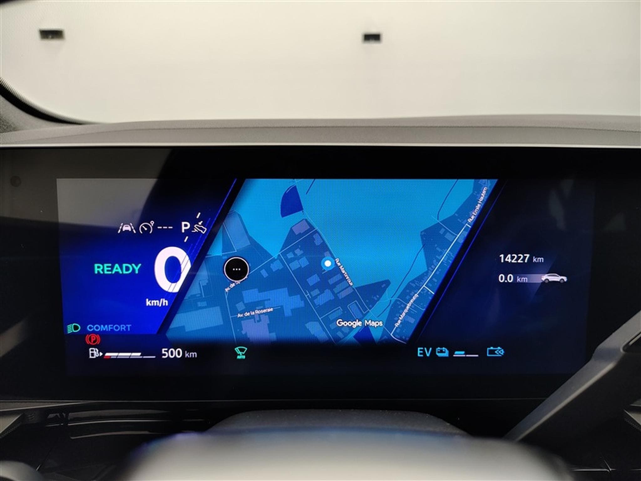 Renault Rafale E-TECH 1.2 HEV Esprit Alpine (2025) - Photo 10