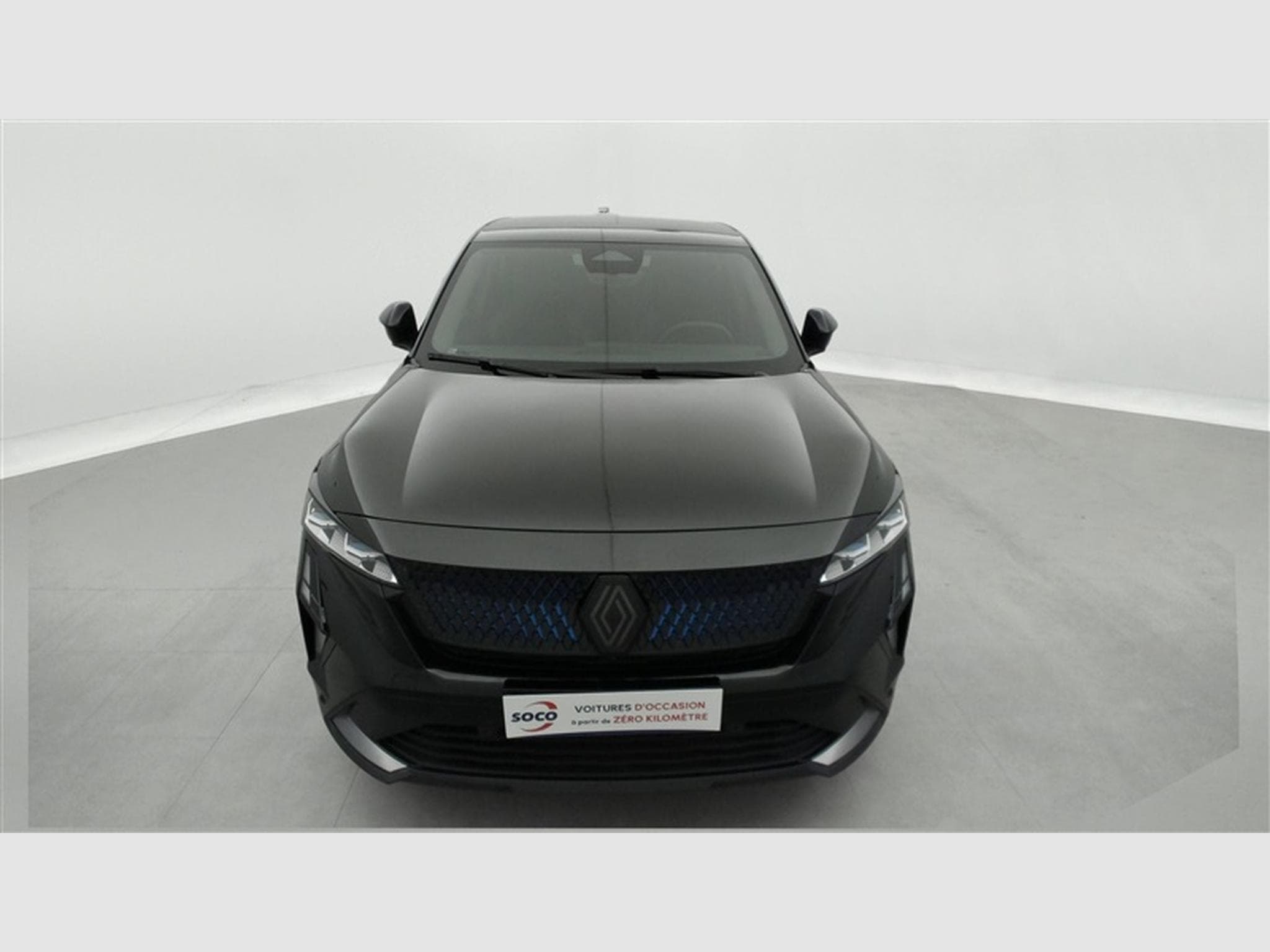 Renault Rafale E-TECH 1.2 HEV Esprit Alpine (2025) - Photo 4