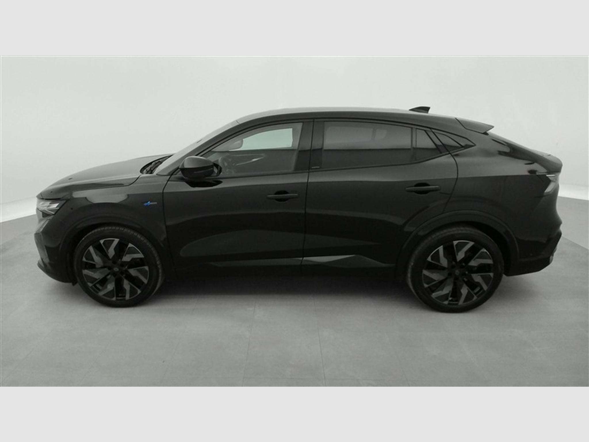 Renault Rafale E-TECH 1.2 HEV Esprit Alpine (2025) - Photo 3