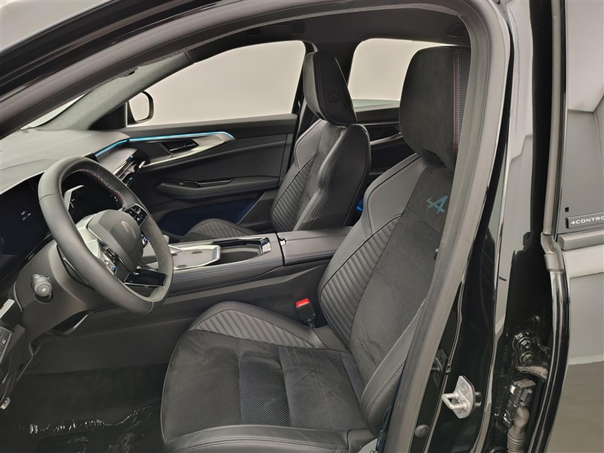 Renault Rafale E-TECH 1.2 HEV Esprit Alpine (2025) - Photo 7
