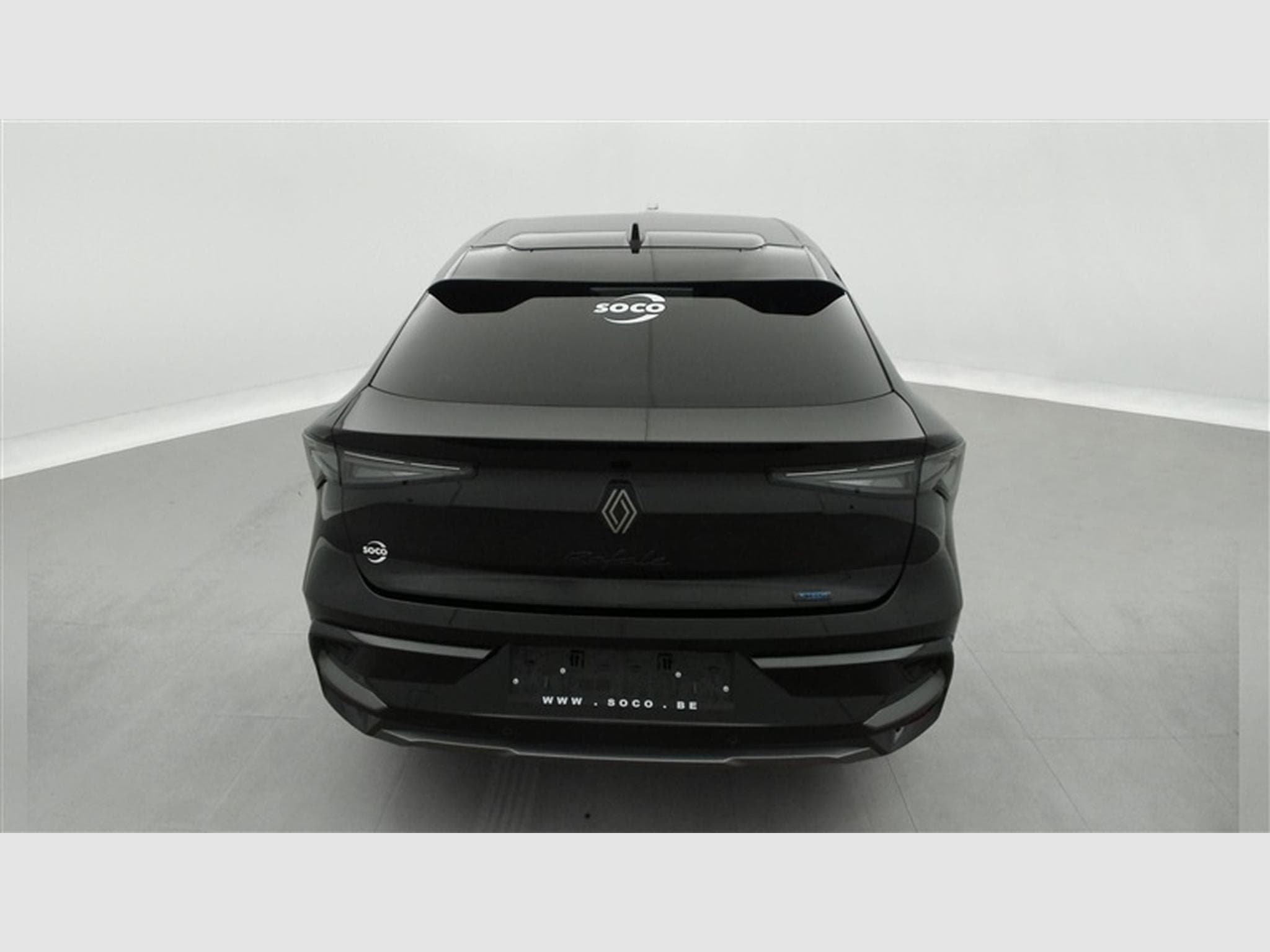 Renault Rafale E-TECH 1.2 HEV Esprit Alpine (2025) - Photo 5