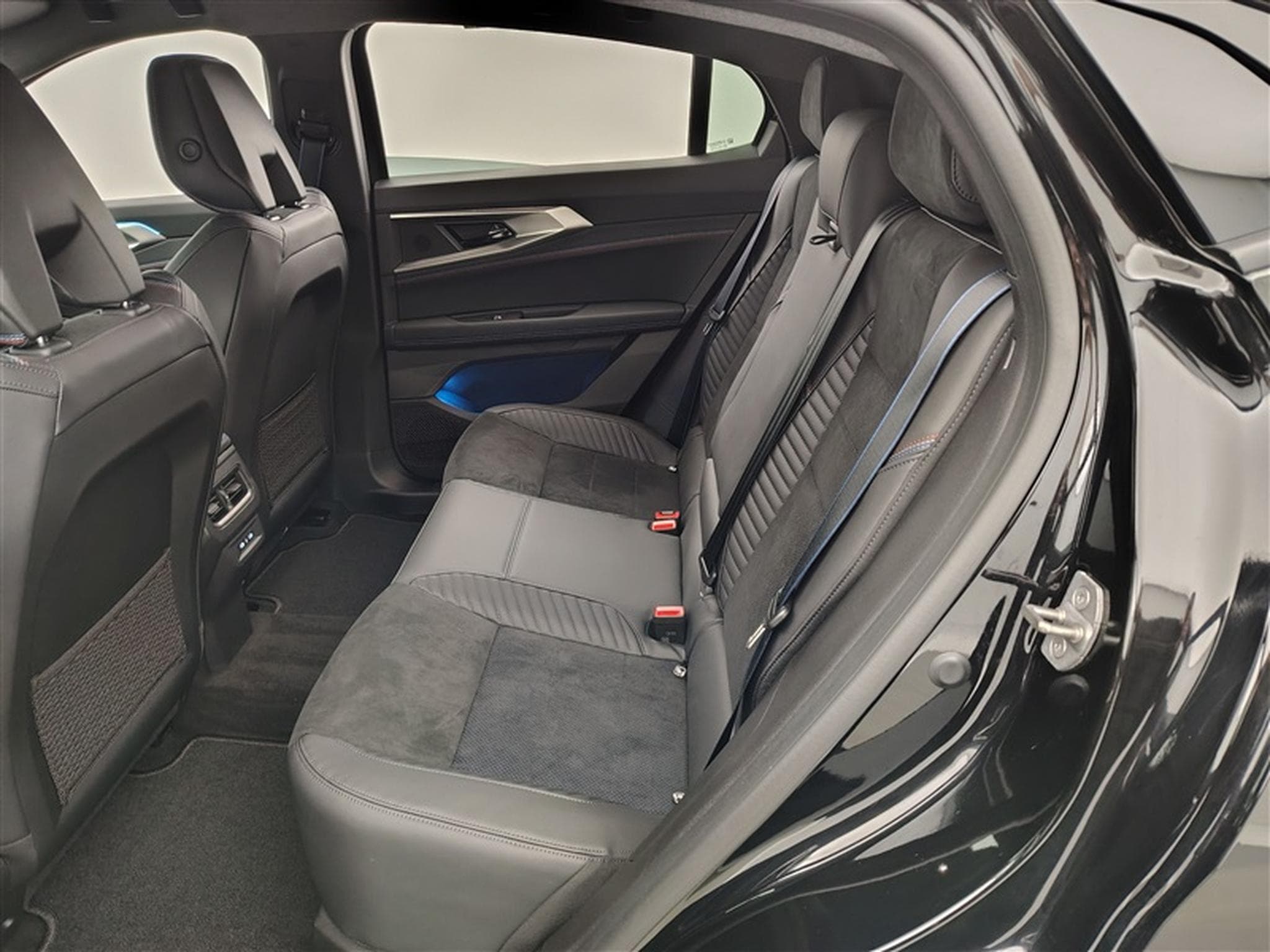 Renault Rafale E-TECH 1.2 HEV Esprit Alpine (2025) - Photo 13