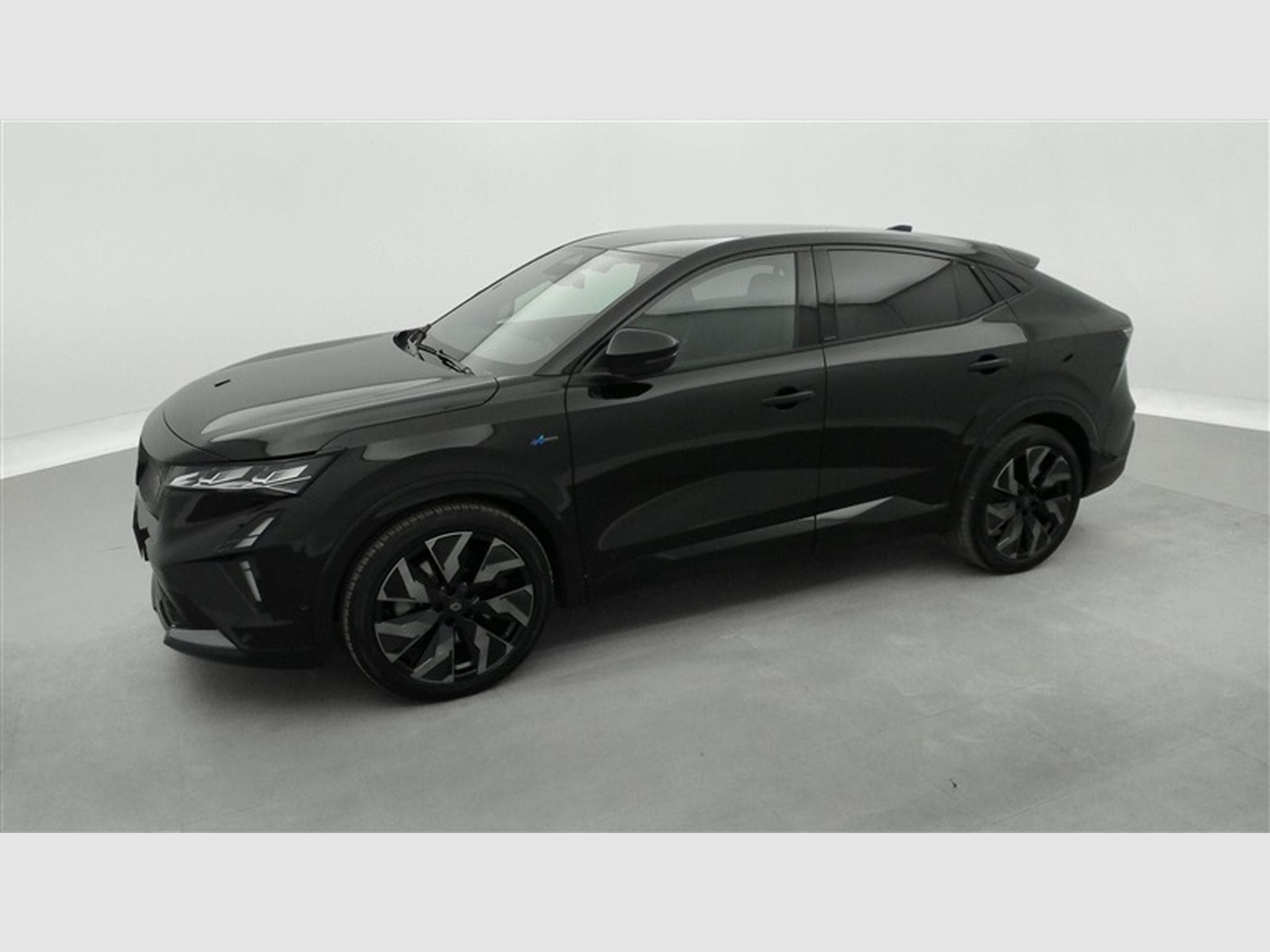 Renault Rafale E-TECH 1.2 HEV Esprit Alpine (2025) - Photo 22