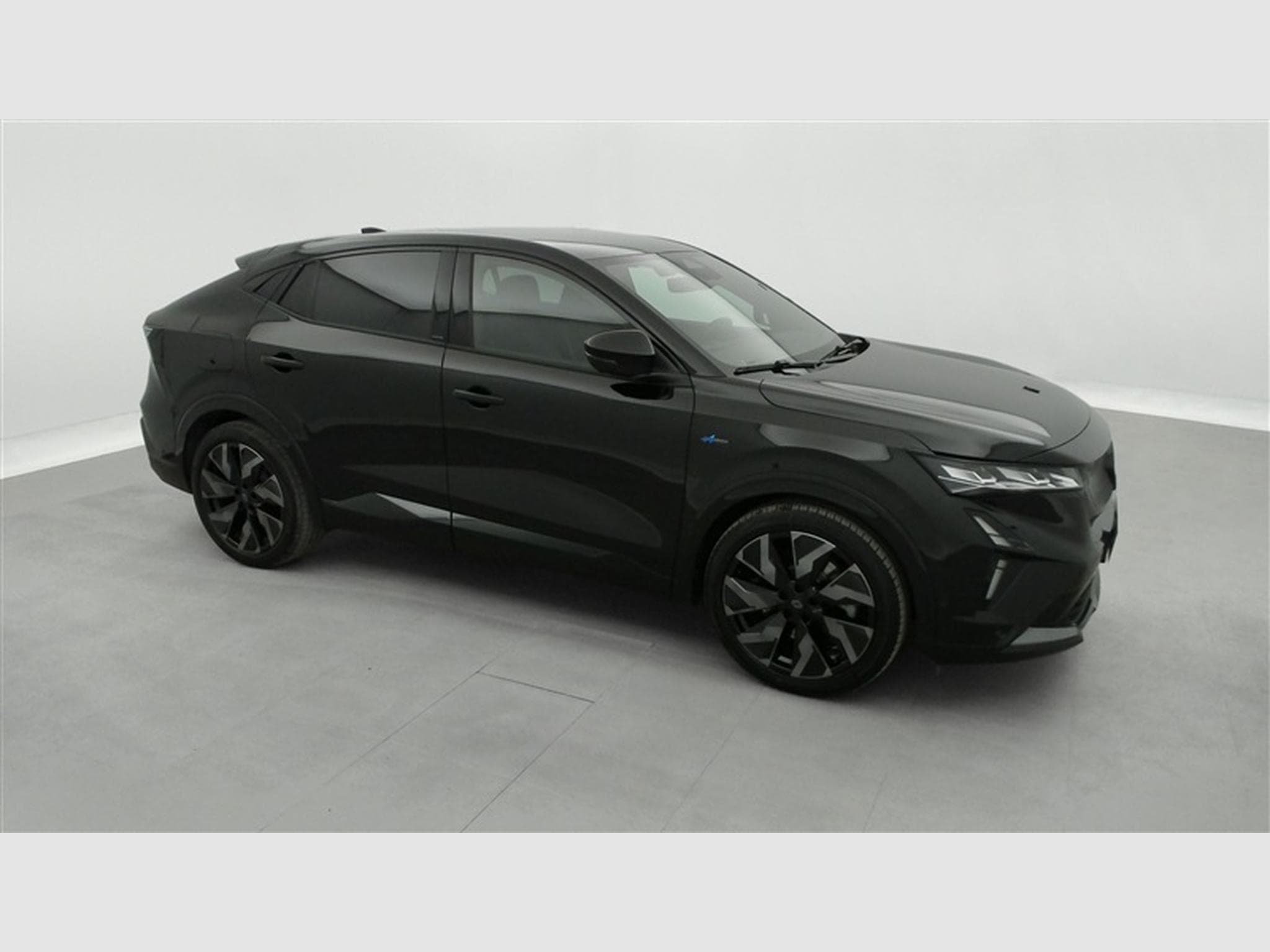 Renault Rafale E-TECH 1.2 HEV Esprit Alpine (2025) - Photo 24