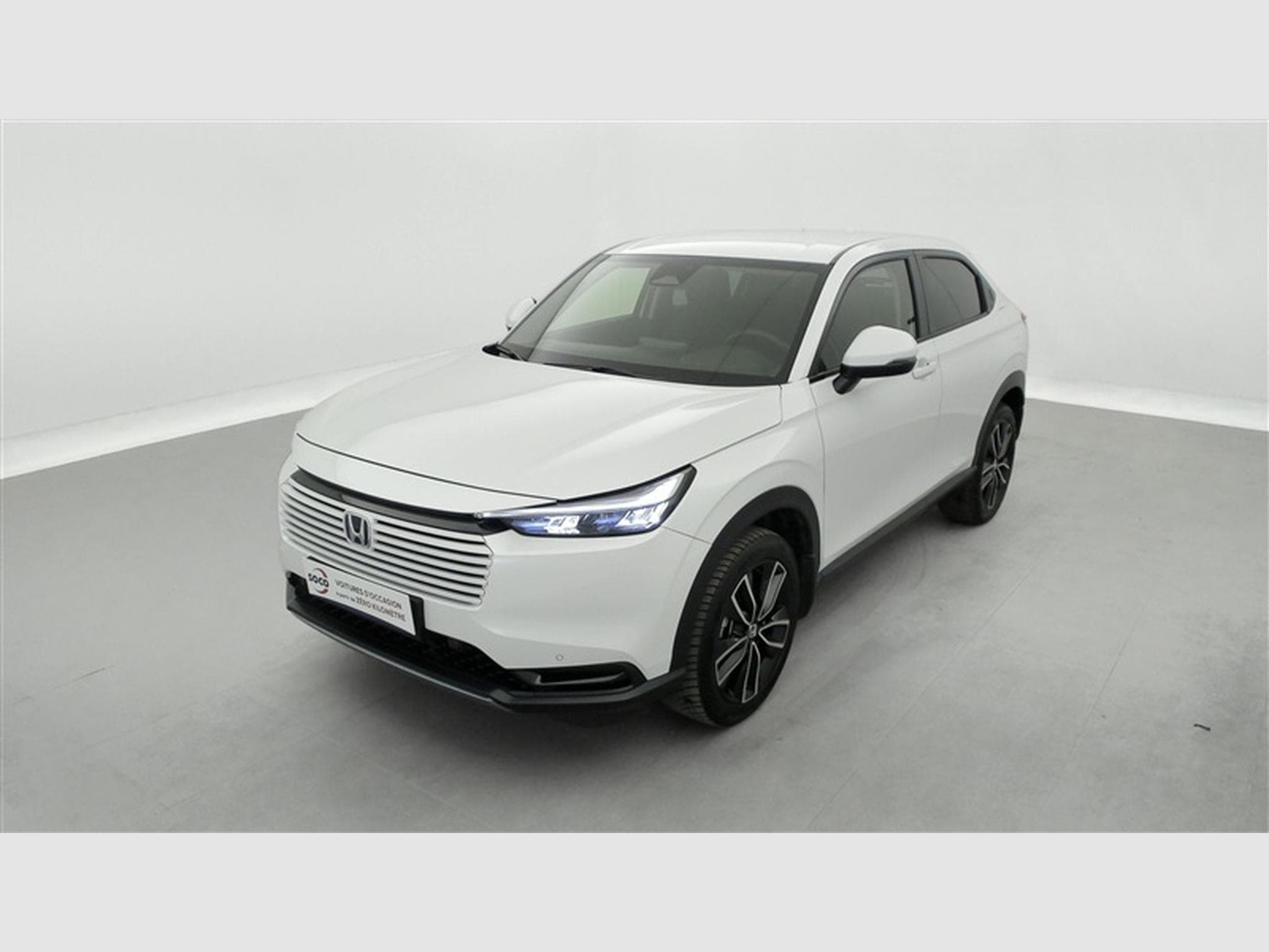 Honda HR-V 1.5 HEV Elegance NAVI / CARPLAY / CAMERA / ALU / PDC (2025) - Photo 1