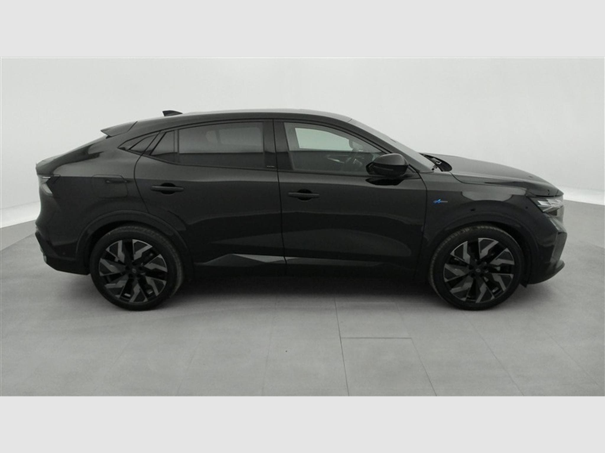 Renault Rafale E-TECH 1.2 HEV Esprit Alpine (2025) - Photo 25