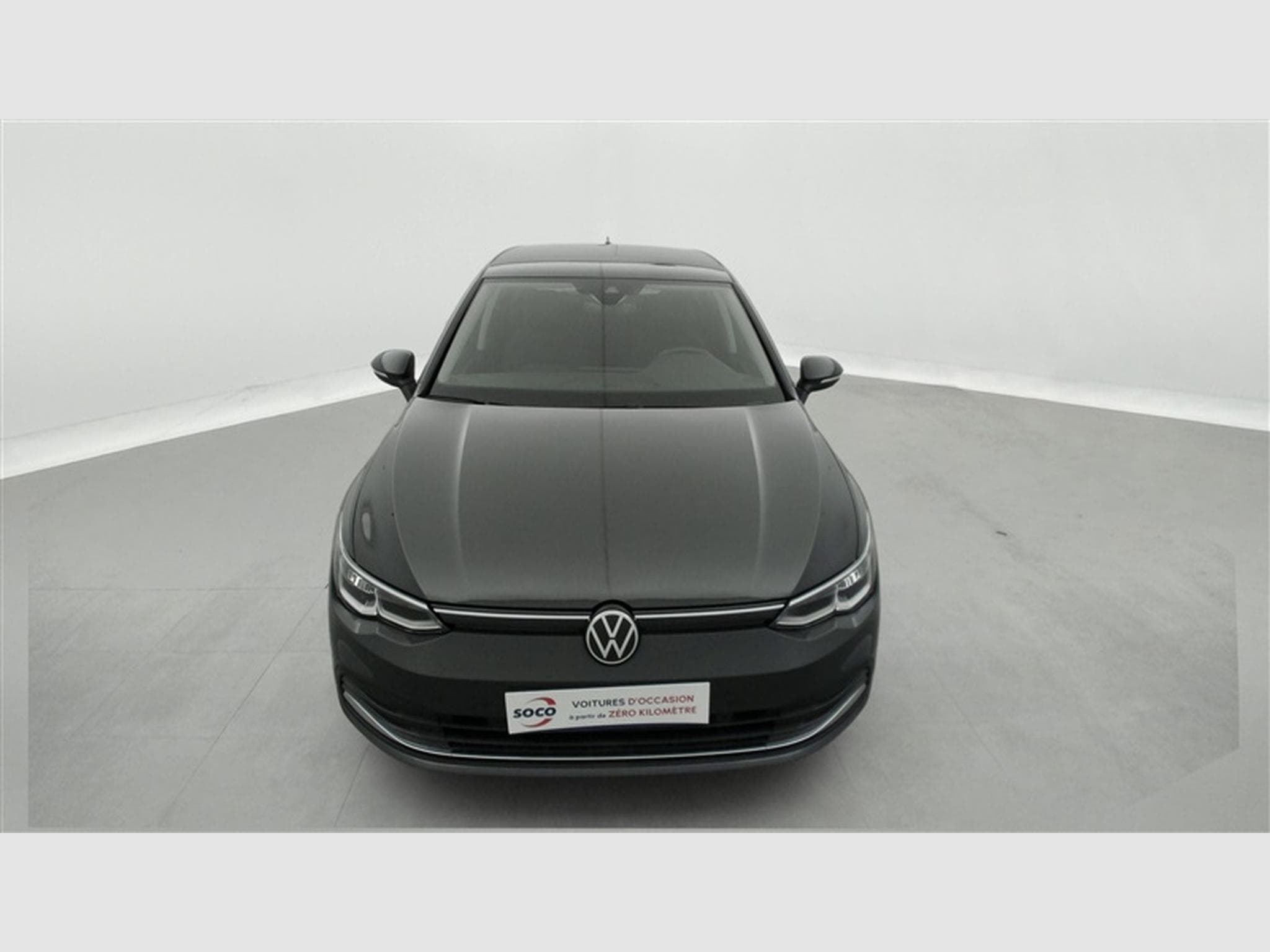 VW Golf 1.0 TSI 110Cv Life CARPLAY / CAMERA / FULL LED / ALU (2024) - Photo 4