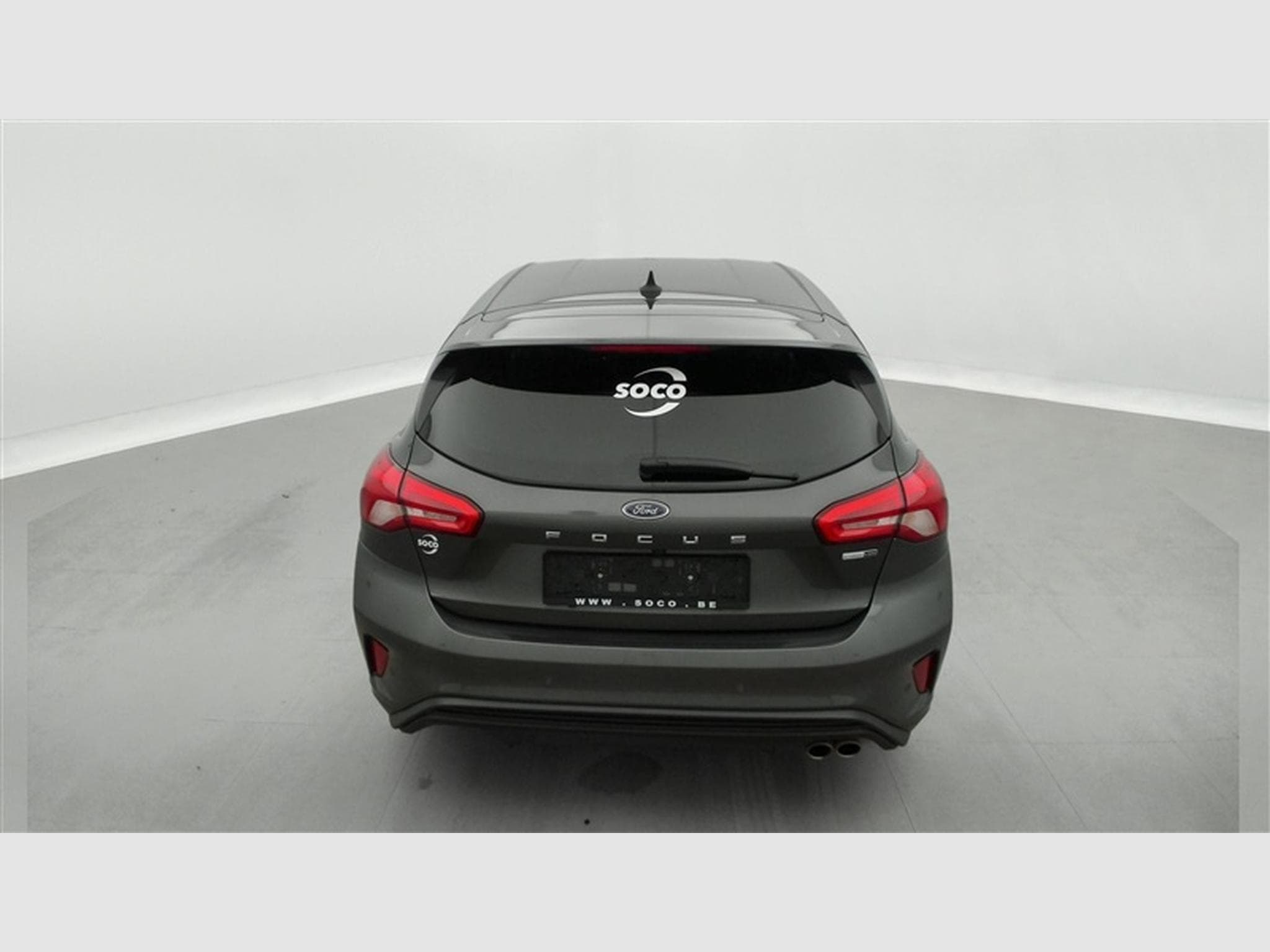 Ford Focus 1.0 EcoBoost MHEV ST-Line NAVI/FULL LED/JA17/PDC/CAMERA (2022) - Photo 5