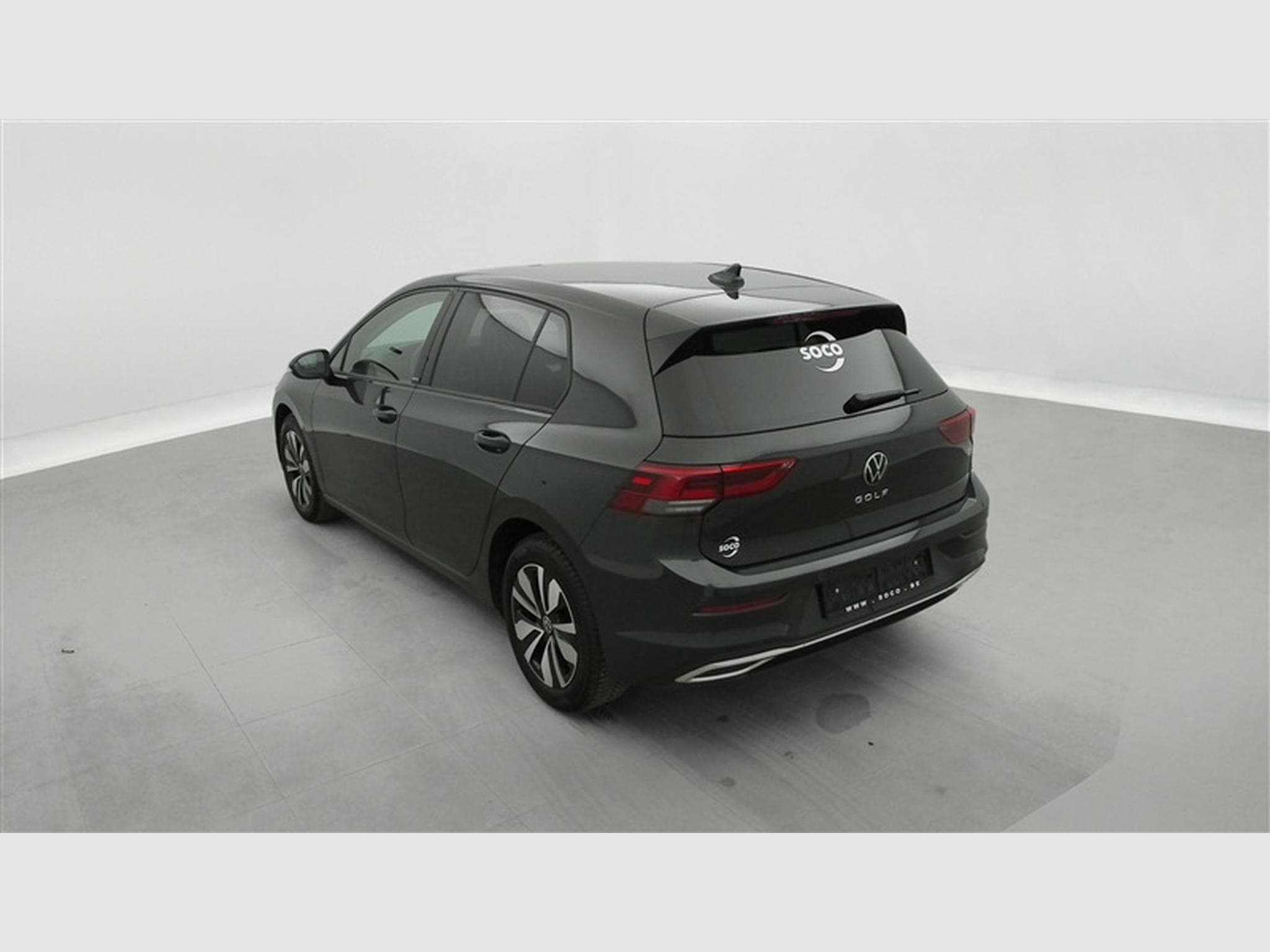 VW Golf 1.0 TSI 110Cv Life CARPLAY / CAMERA / FULL LED / ALU (2024) - Photo 2