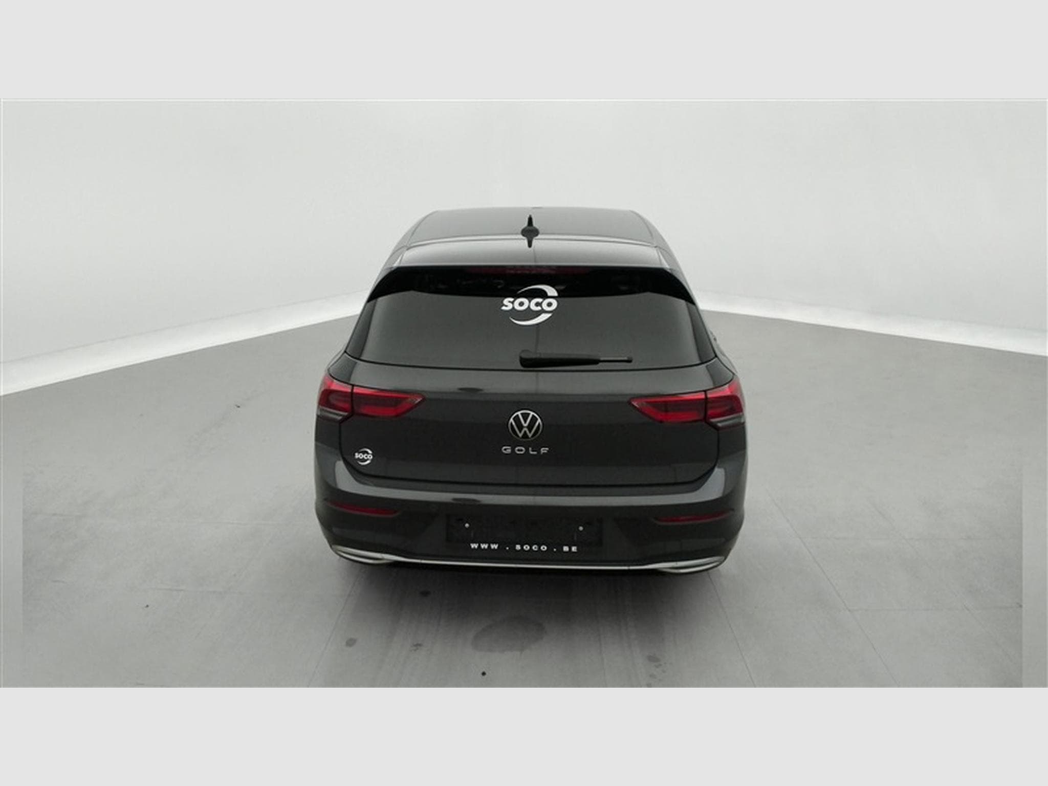 VW Golf 1.0 TSI 110Cv Life CARPLAY / CAMERA / FULL LED / ALU (2024) - Photo 5