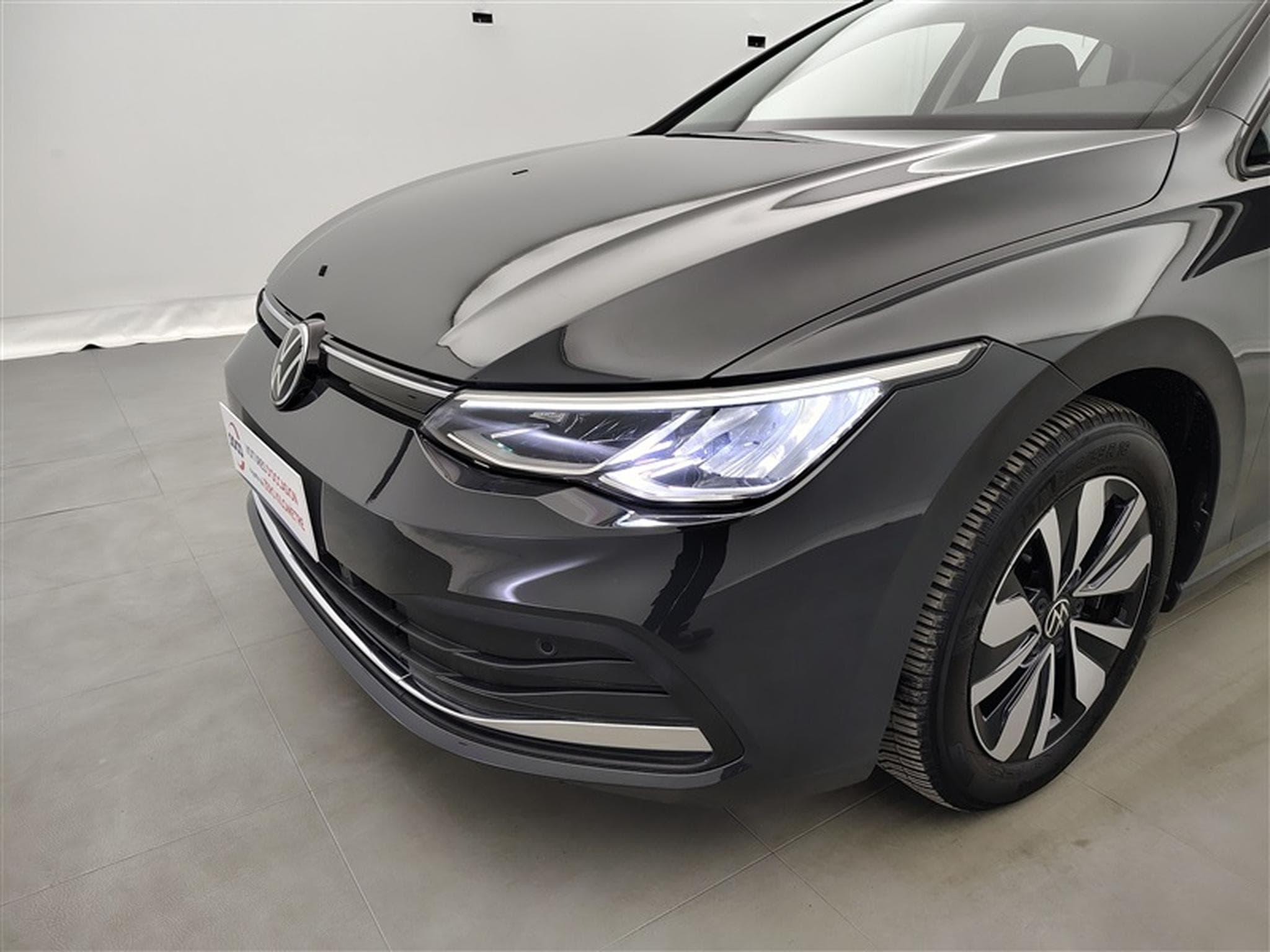 VW Golf 1.0 TSI 110Cv Life CARPLAY / CAMERA / FULL LED / ALU (2024) - Photo 15