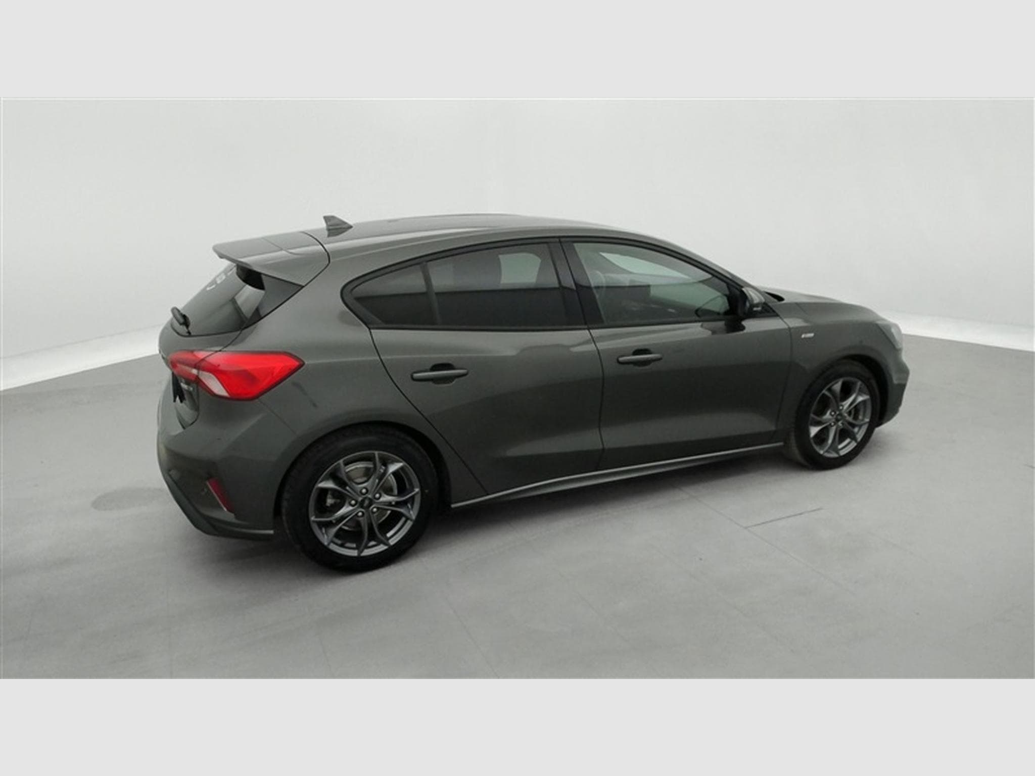 Ford Focus 1.0 EcoBoost MHEV ST-Line NAVI/FULL LED/JA17/PDC/CAMERA (2022) - Photo 24