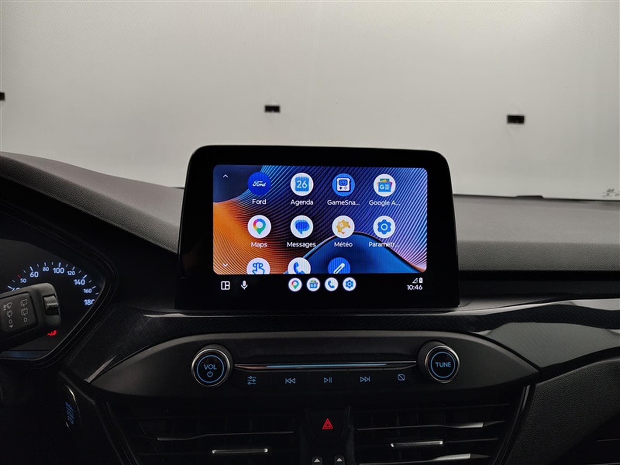 Ford Focus 1.0 EcoBoost MHEV ST-Line NAVI/FULL LED/JA17/PDC/CAMERA (2022) - Photo 19