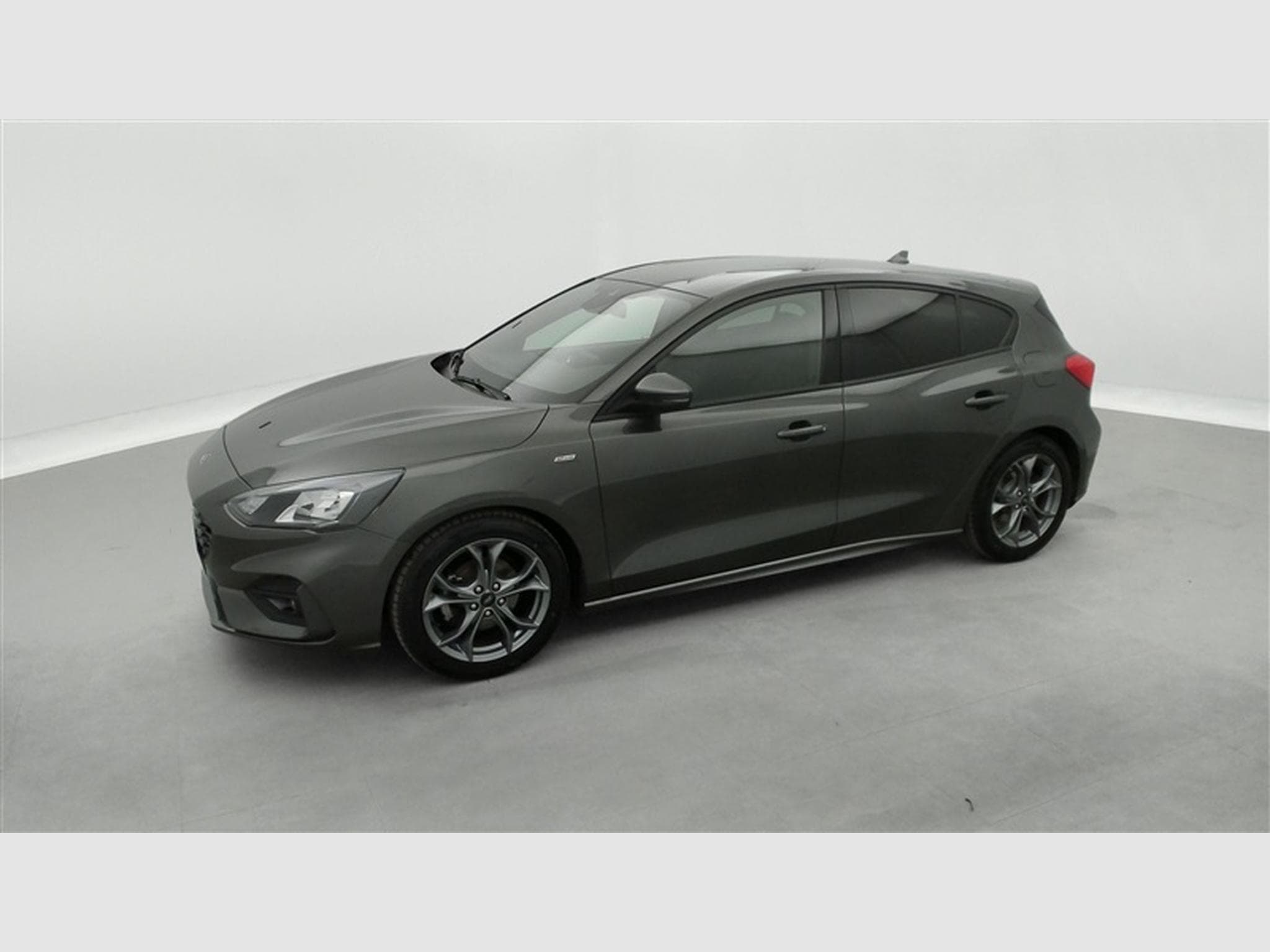 Ford Focus 1.0 EcoBoost MHEV ST-Line NAVI/FULL LED/JA17/PDC/CAMERA (2022) - Photo 20