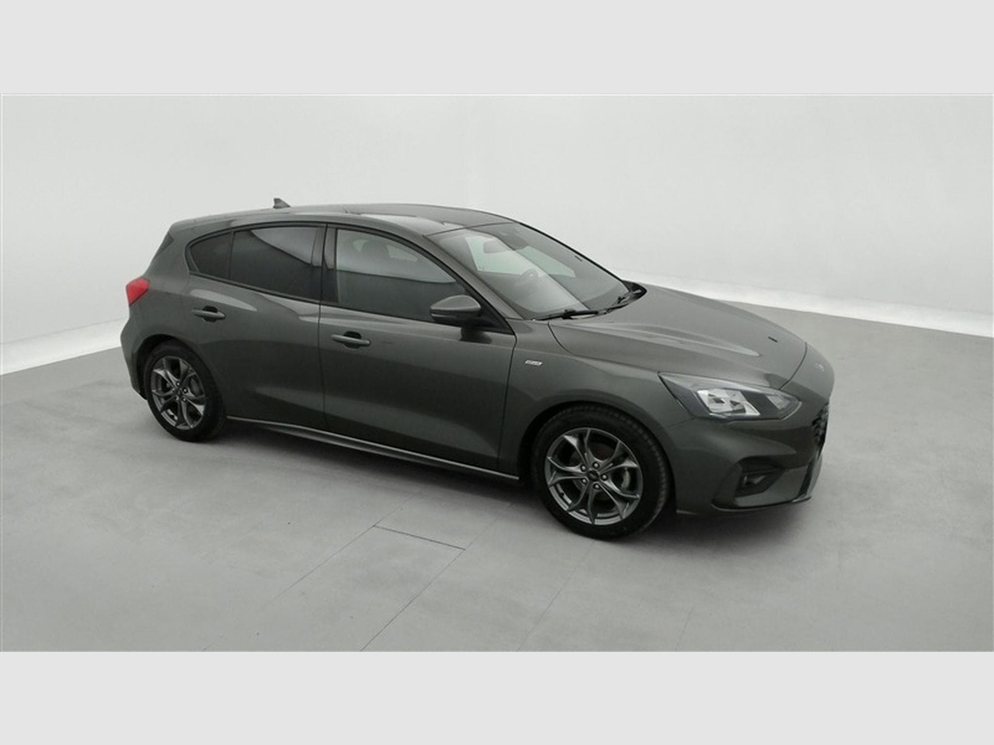 Ford Focus 1.0 EcoBoost MHEV ST-Line NAVI/FULL LED/JA17/PDC/CAMERA (2022) - Photo 22