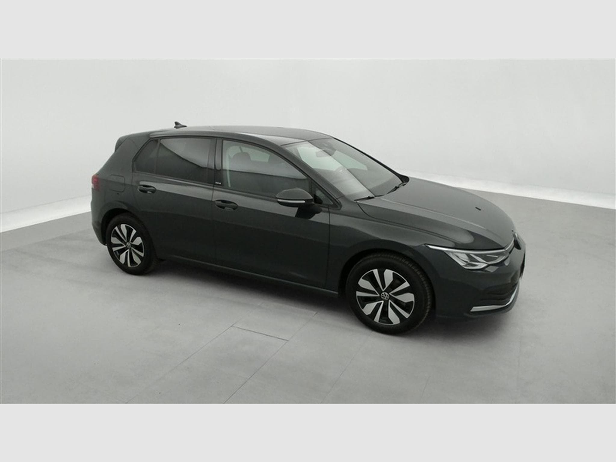 VW Golf 1.0 TSI 110Cv Life CARPLAY / CAMERA / FULL LED / ALU (2024) - Photo 22