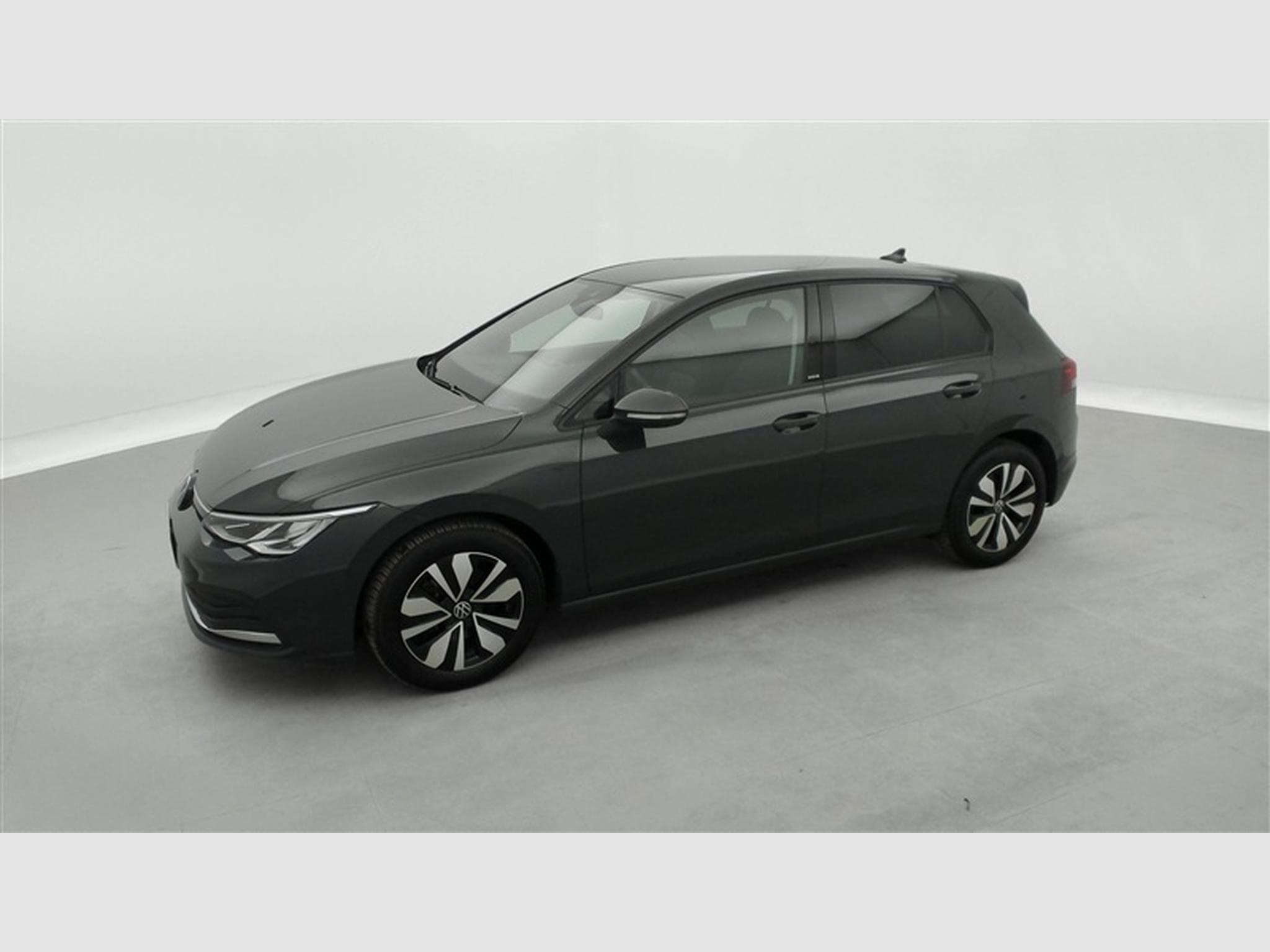 VW Golf 1.0 TSI 110Cv Life CARPLAY / CAMERA / FULL LED / ALU (2024) - Photo 20