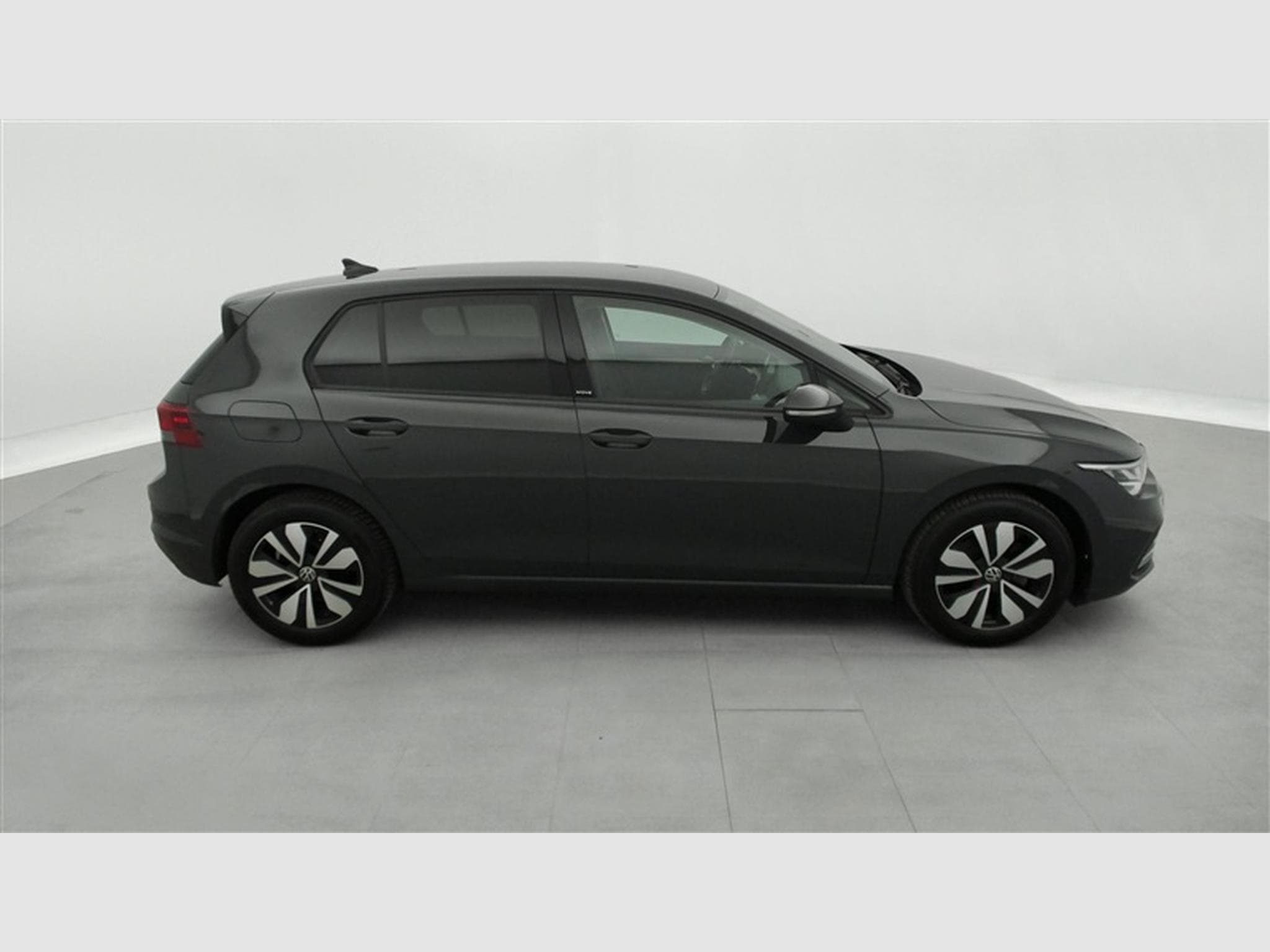 VW Golf 1.0 TSI 110Cv Life CARPLAY / CAMERA / FULL LED / ALU (2024) - Photo 23