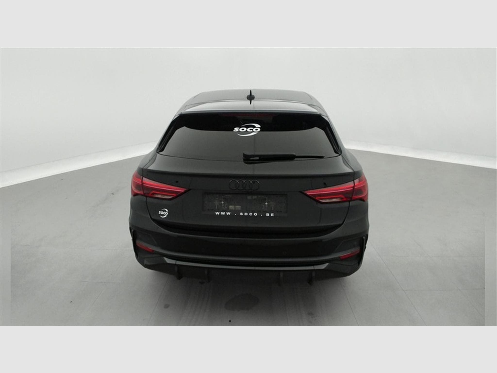 Audi Q3 45 TFSIe PHEV S-LINE S tronic *NAVI/FULL LED/CAM360/JA19* (2021) - Photo 5