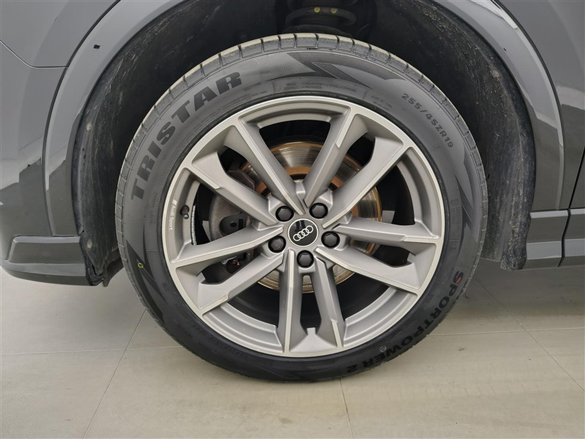 Audi Q3 45 TFSIe PHEV S-LINE S tronic *NAVI/FULL LED/CAM360/JA19* (2021) - Photo 6