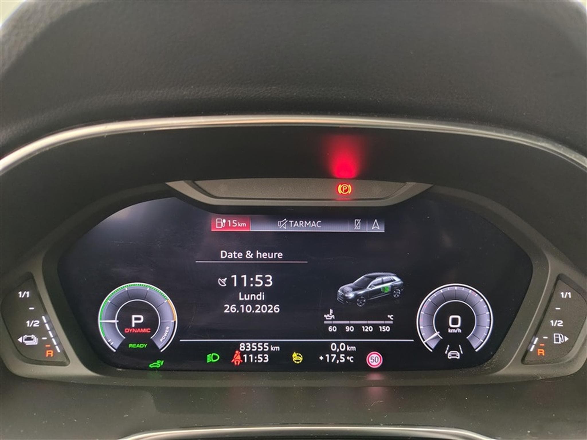 Audi Q3 45 TFSIe PHEV S-LINE S tronic *NAVI/FULL LED/CAM360/JA19* (2021) - Photo 10