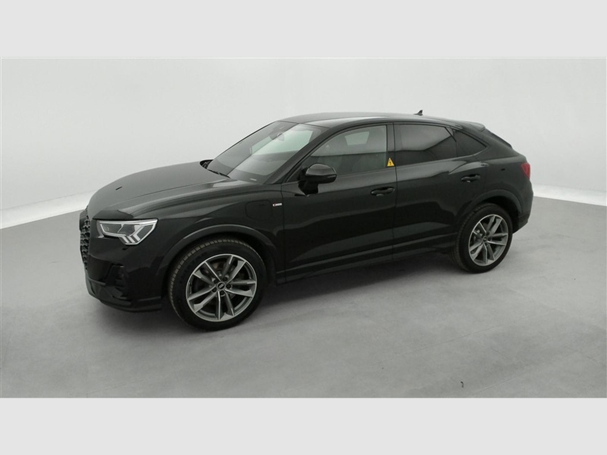 Audi Q3 45 TFSIe PHEV S-LINE S tronic *NAVI/FULL LED/CAM360/JA19* (2021) - Photo 22