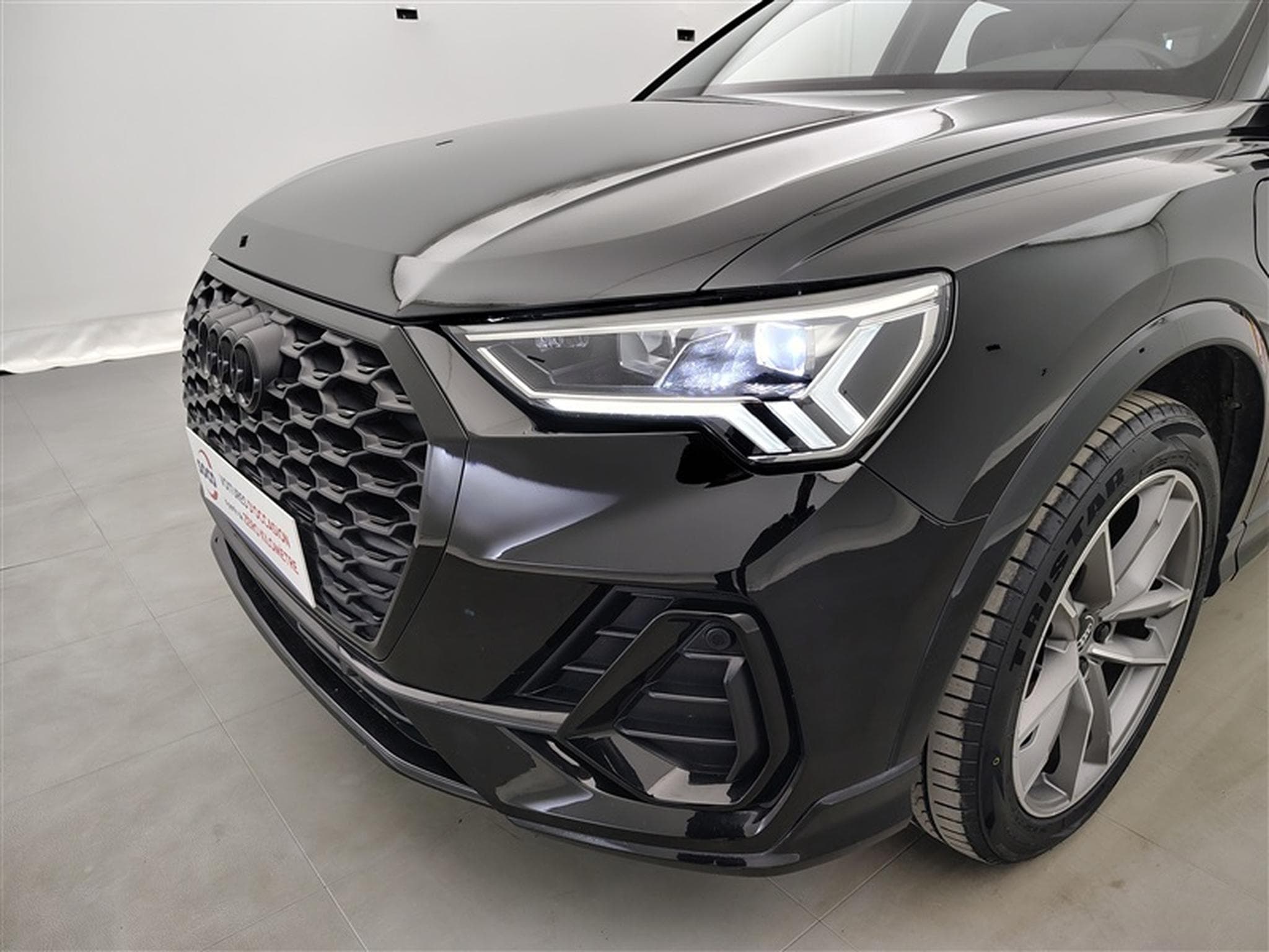 Audi Q3 45 TFSIe PHEV S-LINE S tronic *NAVI/FULL LED/CAM360/JA19* (2021) - Photo 15