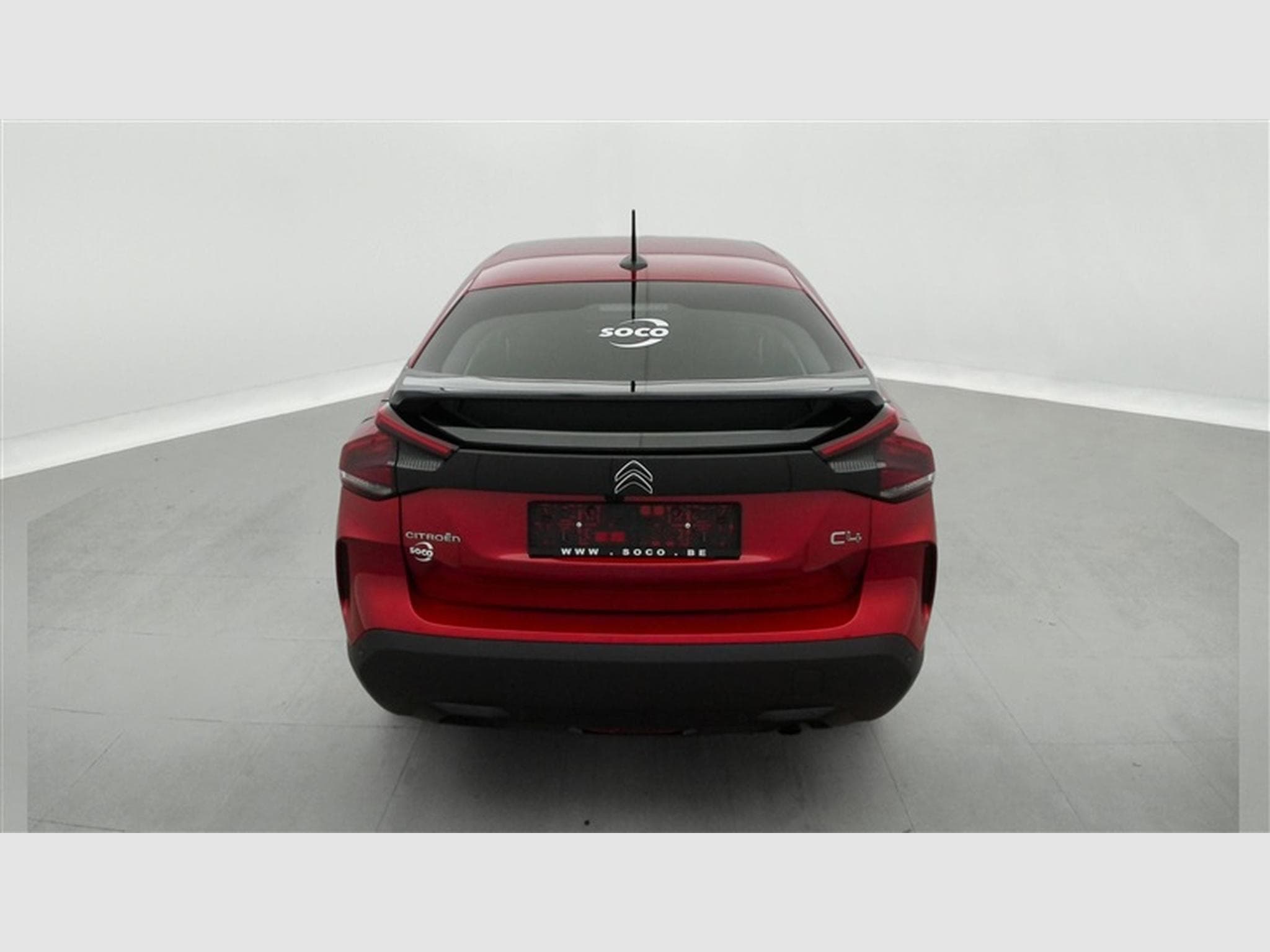 Citroen C4 1.2 MHEV You e-DCS6 *CARPLAY/CAMERA/PDC* (2025) - Photo 5