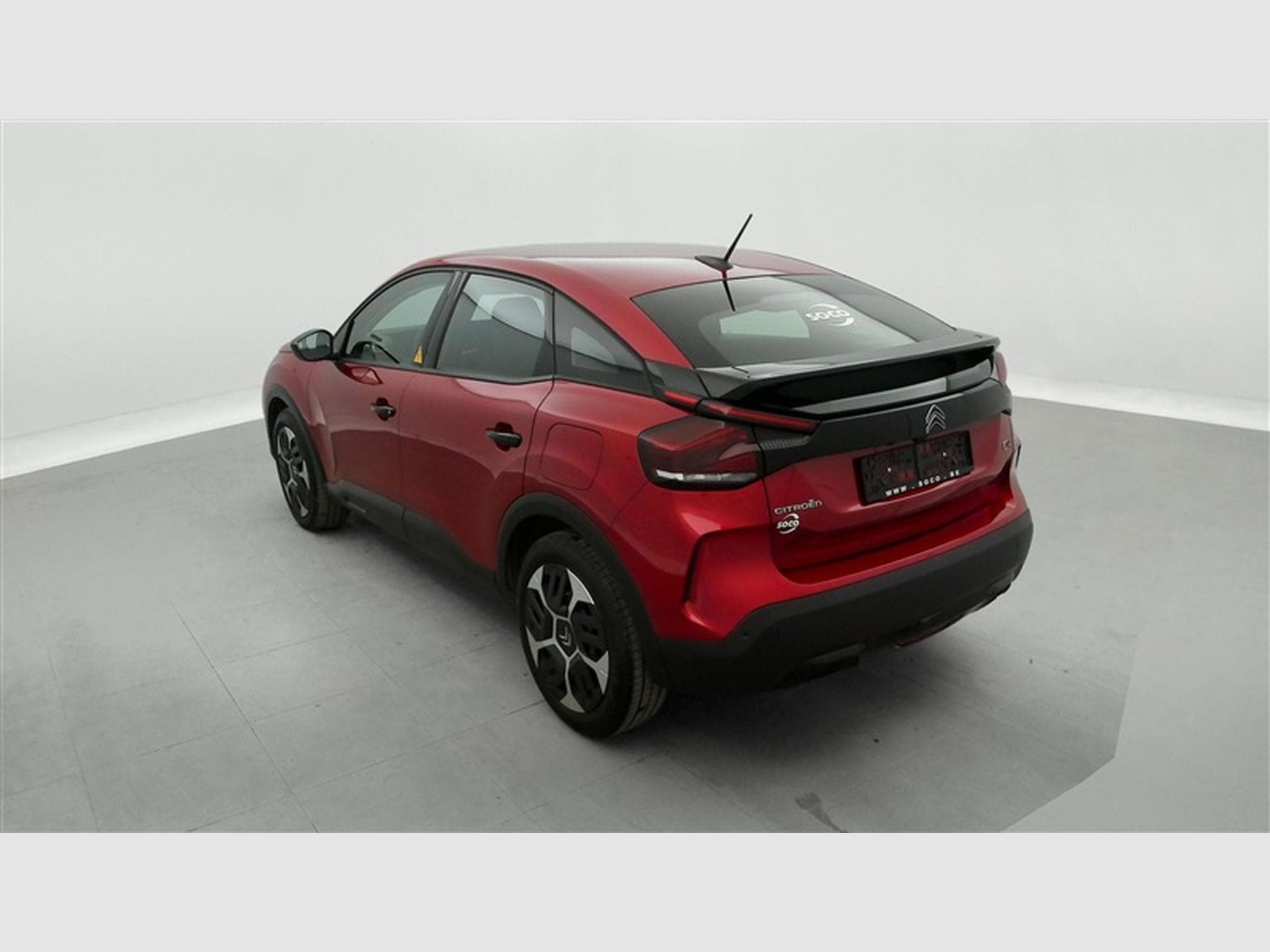 Citroen C4 1.2 MHEV You e-DCS6 *CARPLAY/CAMERA/PDC* (2025) - Photo 2