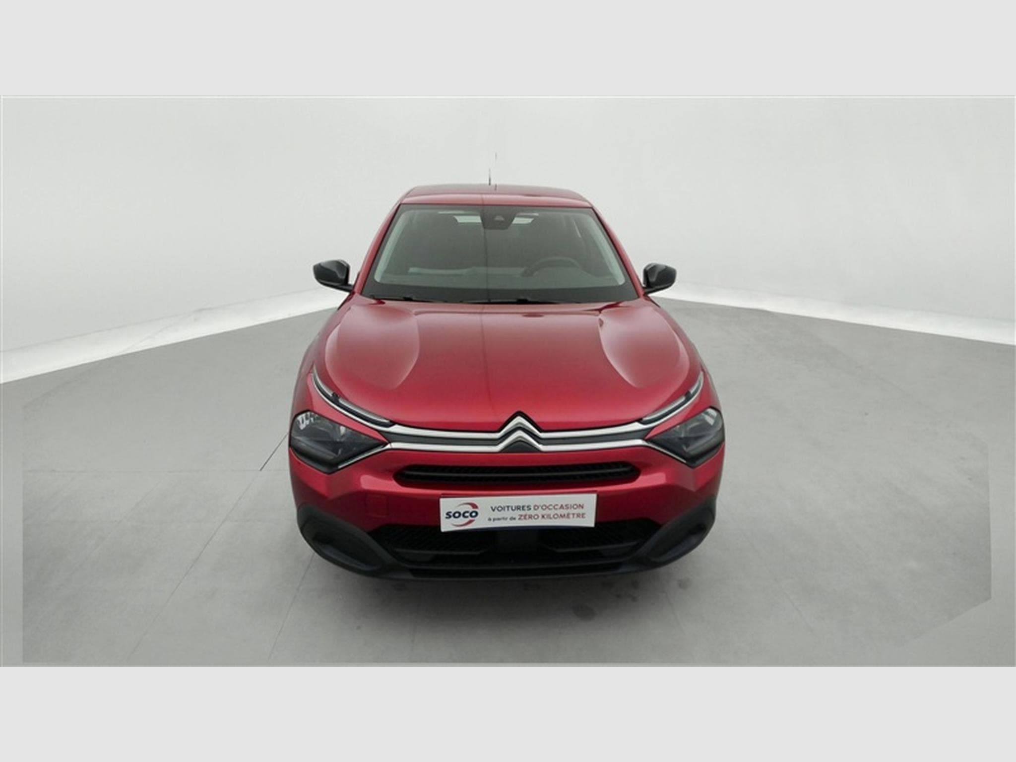 Citroen C4 1.2 MHEV You e-DCS6 *CARPLAY/CAMERA/PDC* (2025) - Photo 4