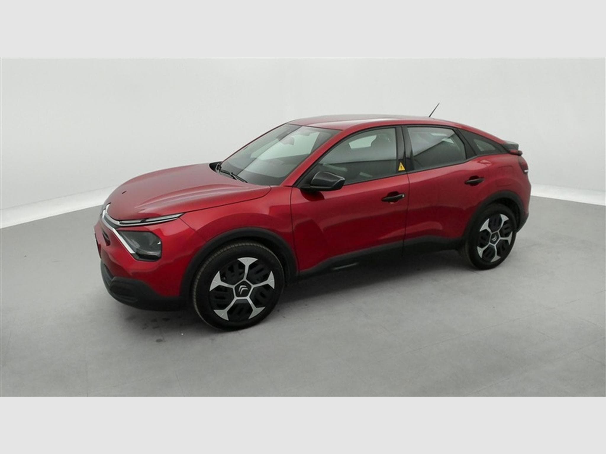 Citroen C4 1.2 MHEV You e-DCS6 *CARPLAY/CAMERA/PDC* (2025) - Photo 21