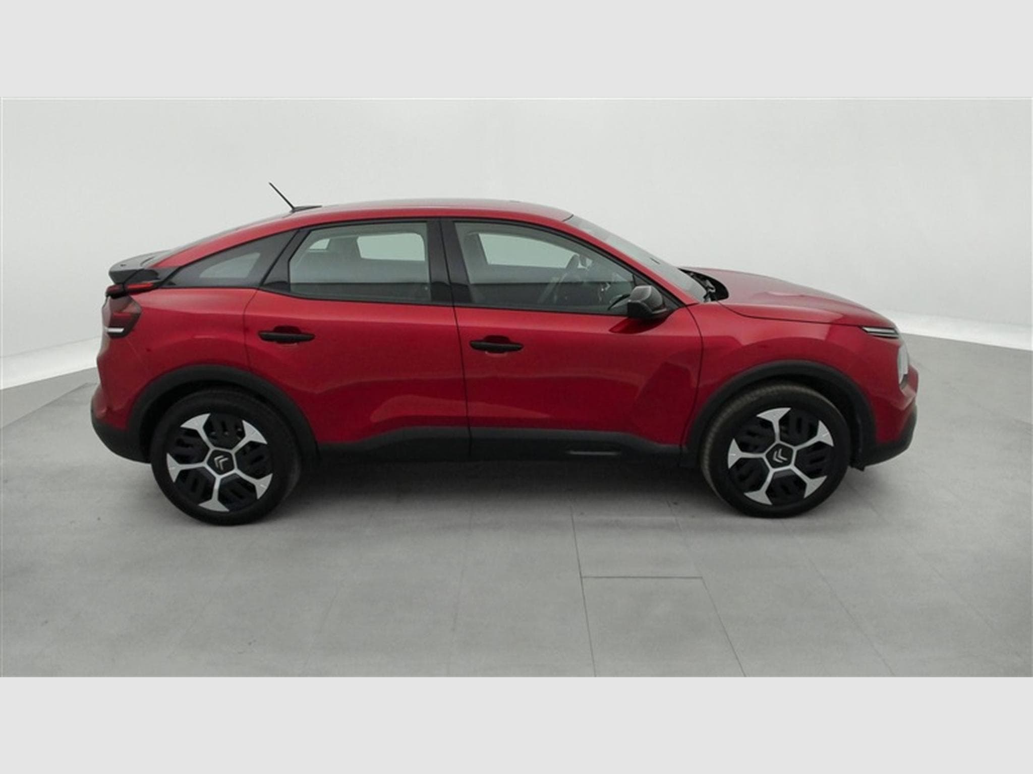 Citroen C4 1.2 MHEV You e-DCS6 *CARPLAY/CAMERA/PDC* (2025) - Photo 24
