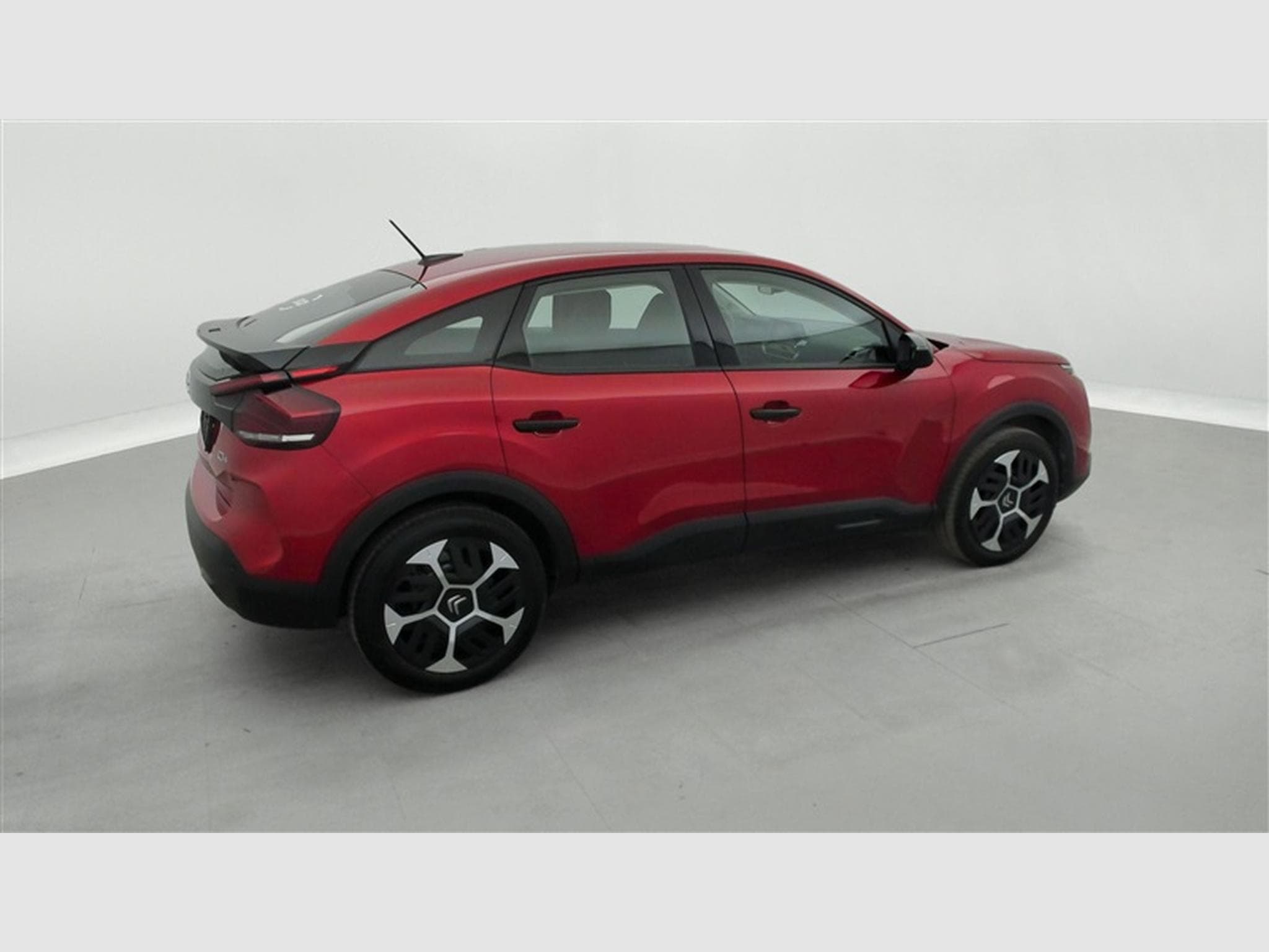 Citroen C4 1.2 MHEV You e-DCS6 *CARPLAY/CAMERA/PDC* (2025) - Photo 25