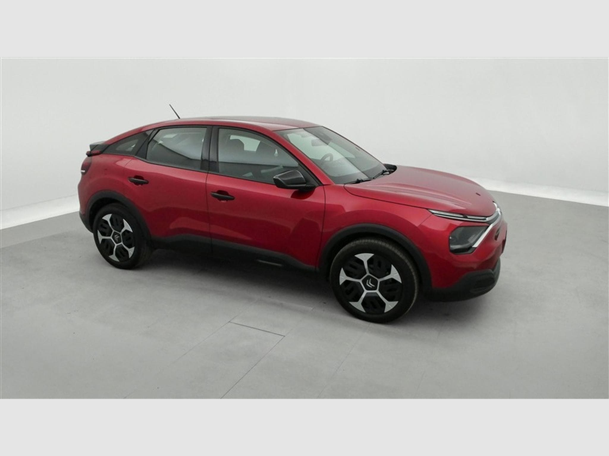 Citroen C4 1.2 MHEV You e-DCS6 *CARPLAY/CAMERA/PDC* (2025) - Photo 23