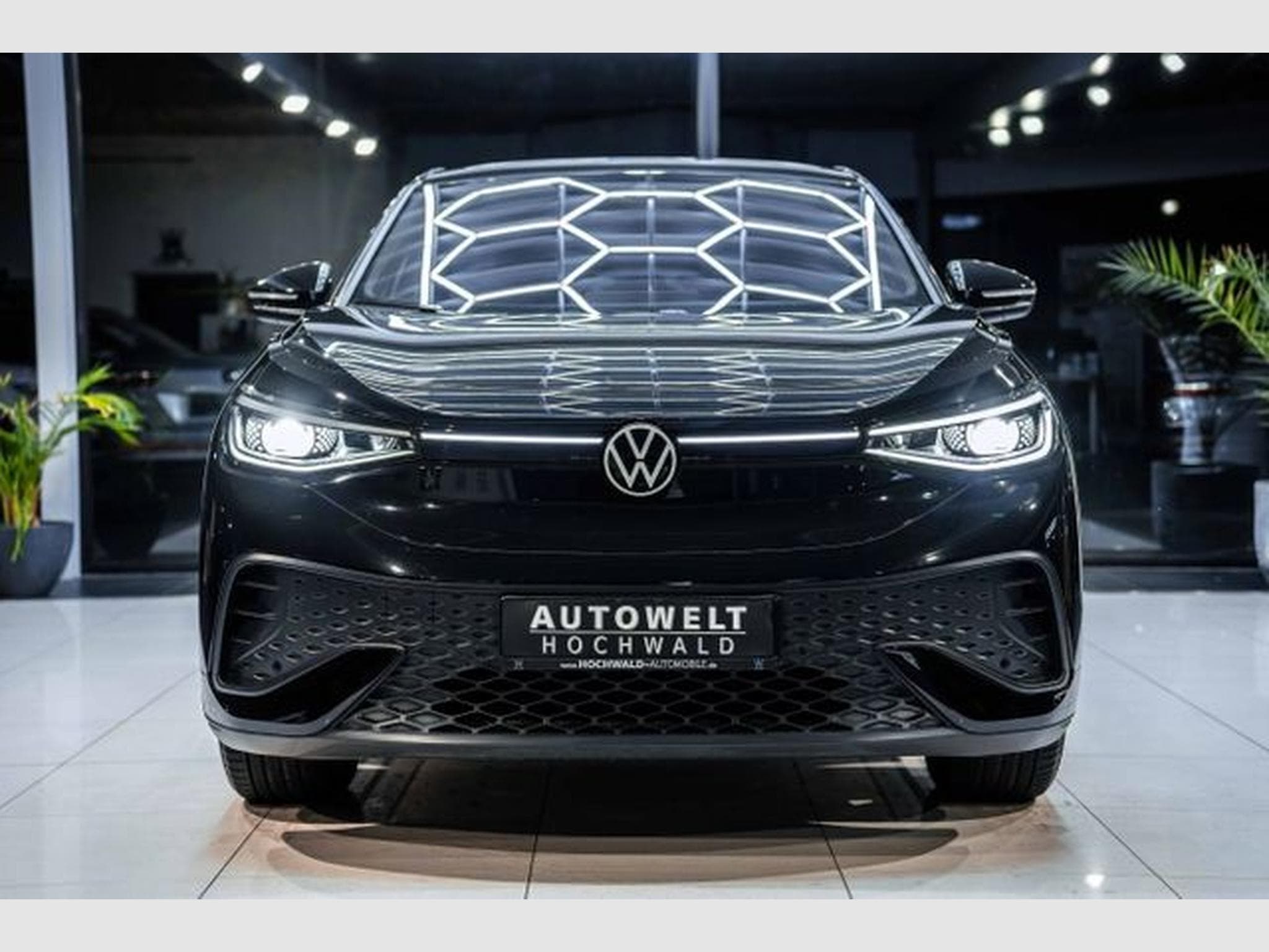 VW ID.5 ID.5 Pro 82kWh NAVI AHK MATRIX DESIGN/INFO PAKET (2023) - Foto 3