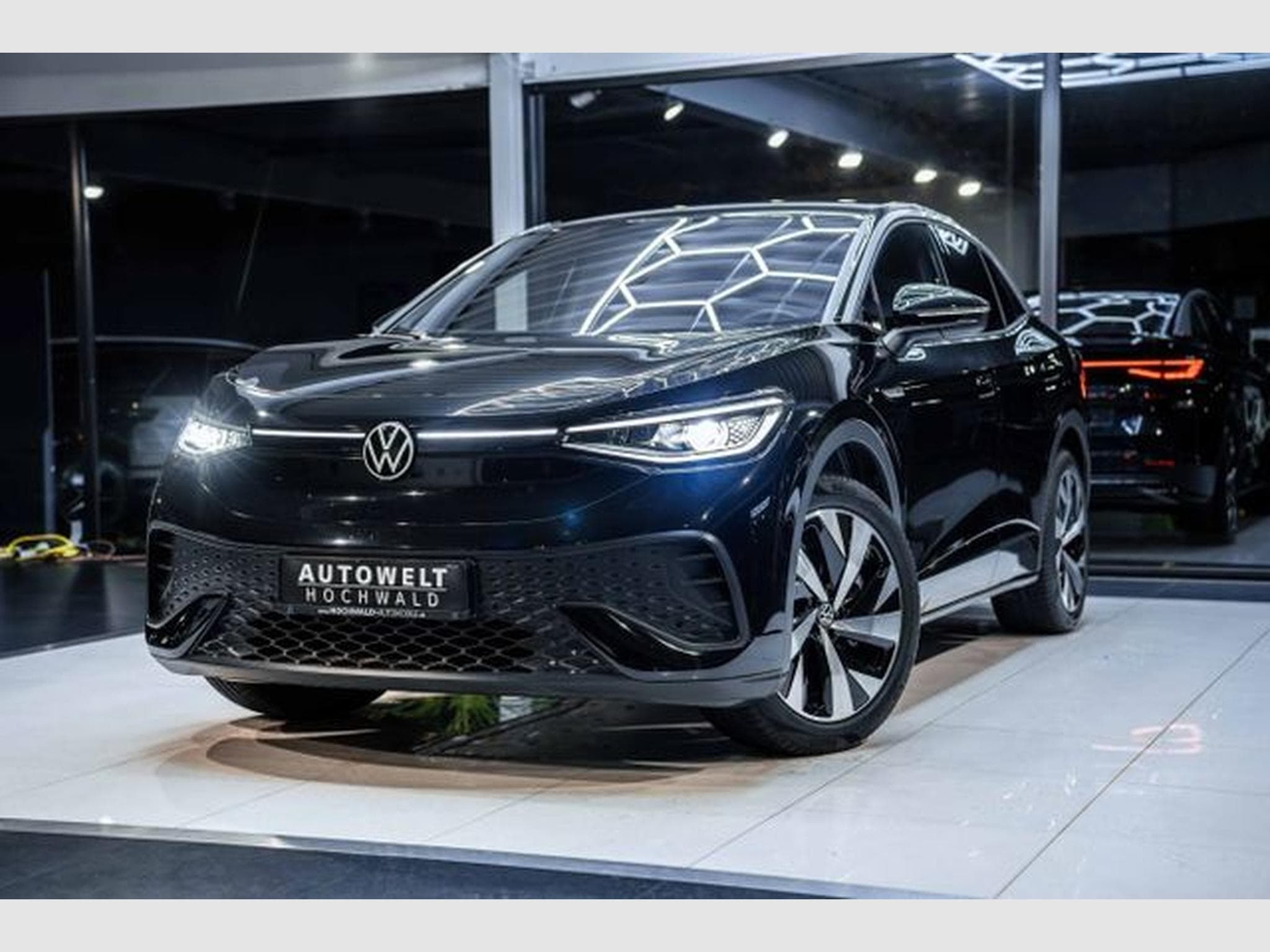 VW ID.5 ID.5 Pro 82kWh NAVI AHK MATRIX DESIGN/INFO PAKET (2023) - Foto 2