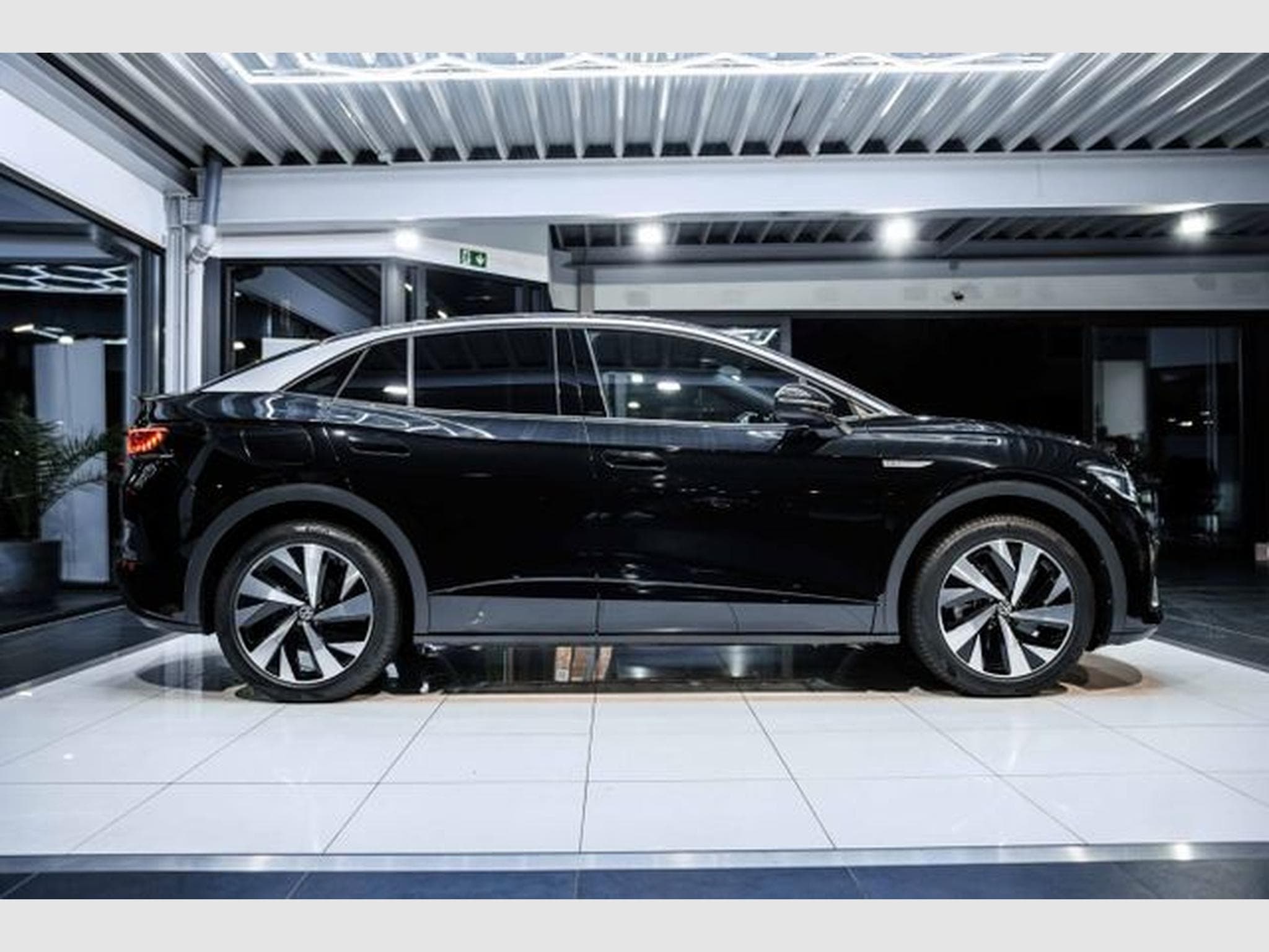 VW ID.5 ID.5 Pro 82kWh NAVI AHK MATRIX DESIGN/INFO PAKET (2023) - Foto 5