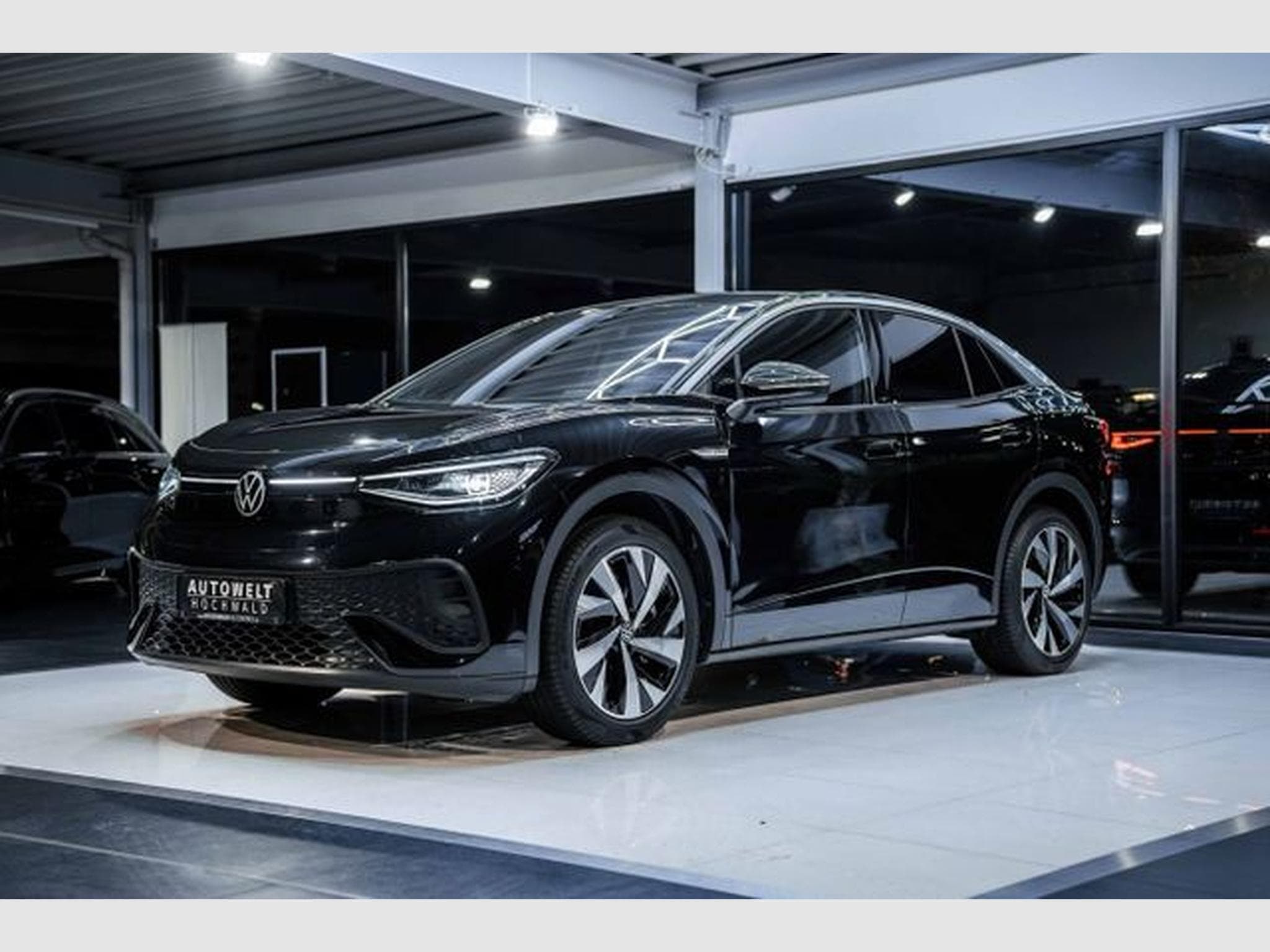 VW ID.5 ID.5 Pro 82kWh NAVI AHK MATRIX DESIGN/INFO PAKET (2023) - Foto 10