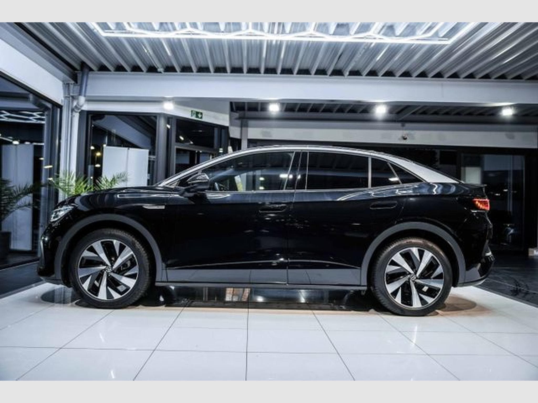 VW ID.5 ID.5 Pro 82kWh NAVI AHK MATRIX DESIGN/INFO PAKET (2023) - Foto 9