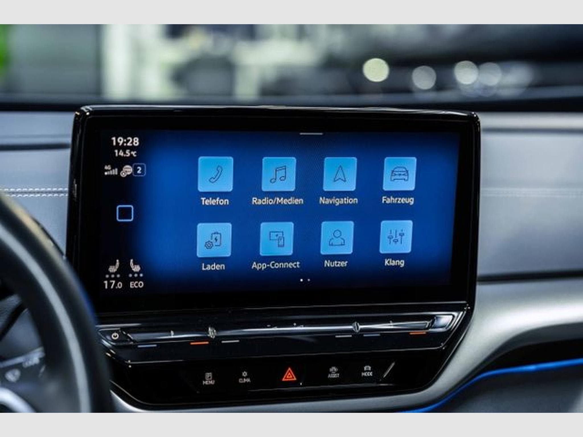 VW ID.5 ID.5 Pro 82kWh NAVI AHK MATRIX DESIGN/INFO PAKET (2023) - Foto 14