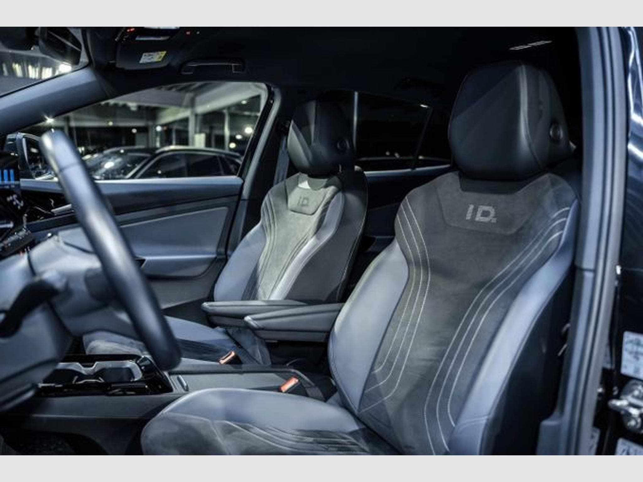 VW ID.5 ID.5 Pro 82kWh NAVI AHK MATRIX DESIGN/INFO PAKET (2023) - Foto 13