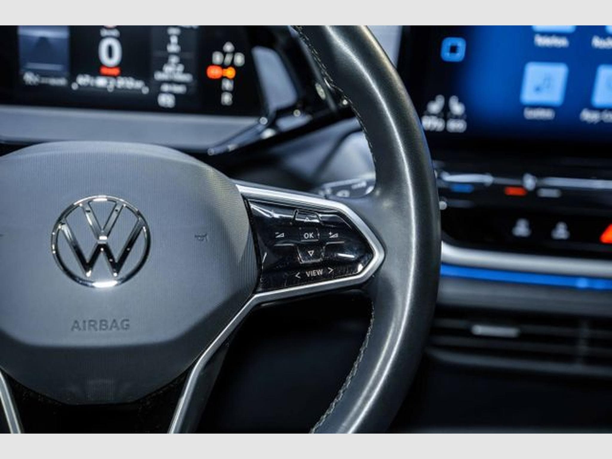 VW ID.5 ID.5 Pro 82kWh NAVI AHK MATRIX DESIGN/INFO PAKET (2023) - Foto 15