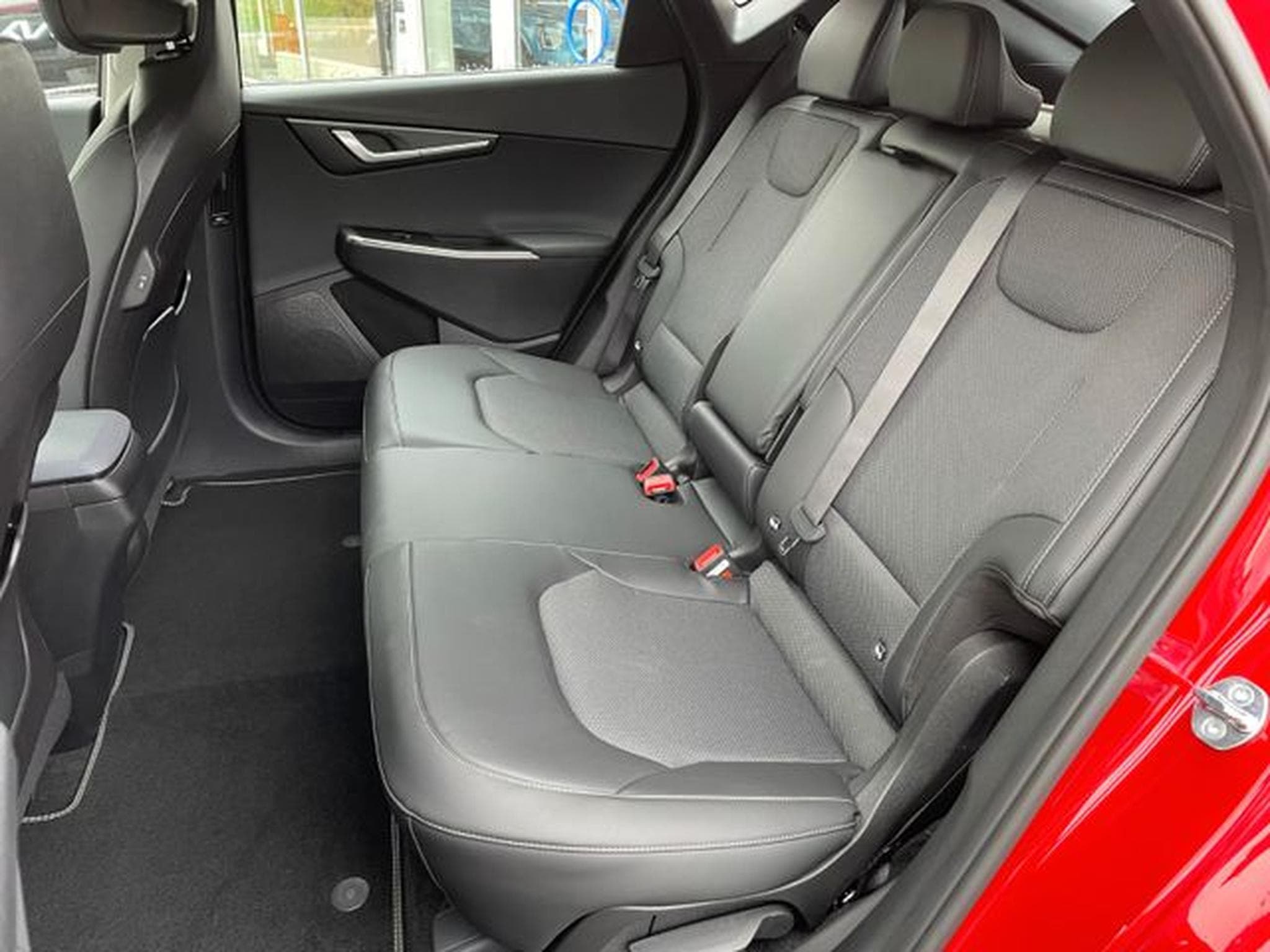Kia EV6 EV6 58 kWh RWD Wärmepumpe %SALE% (2024) - Foto 11