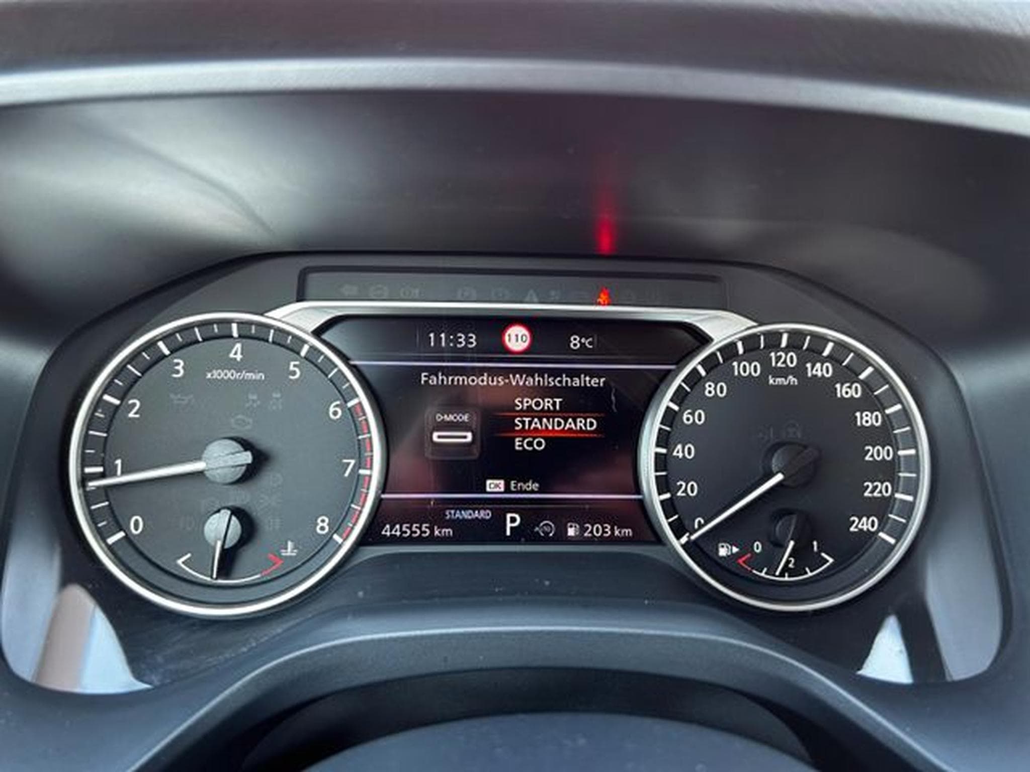 Nissan Qashqai Qashqai 1.3 DIG-T X-Tronic Acenta Navi Winter (2022) - Foto 15