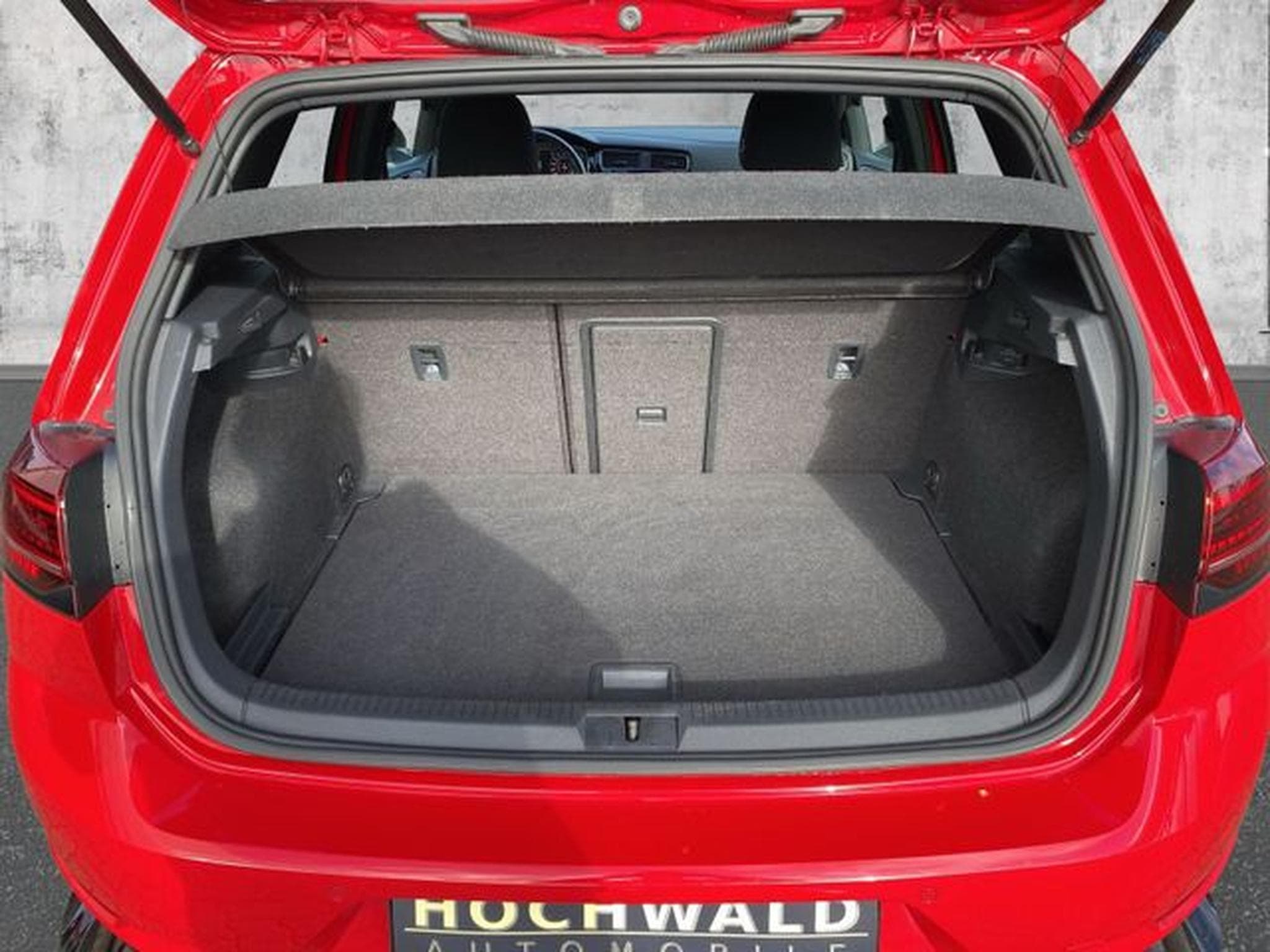 VW Golf Golf VII 2.0 TSI GTI TCR DSG NAVI LED RFK DYNAU. (2019) - Foto 10