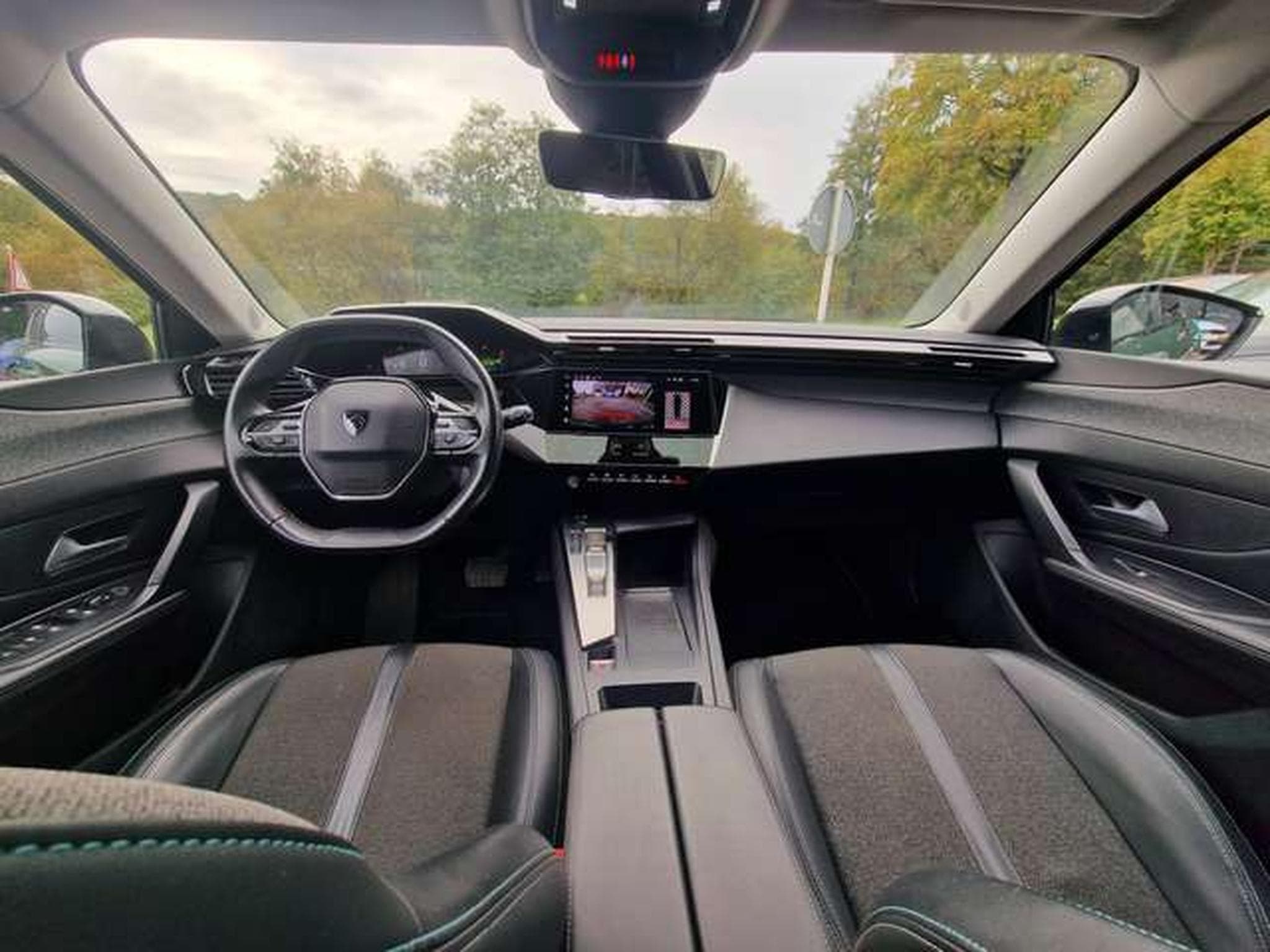 Peugeot 308 Allure Pack (2022) - Foto 7
