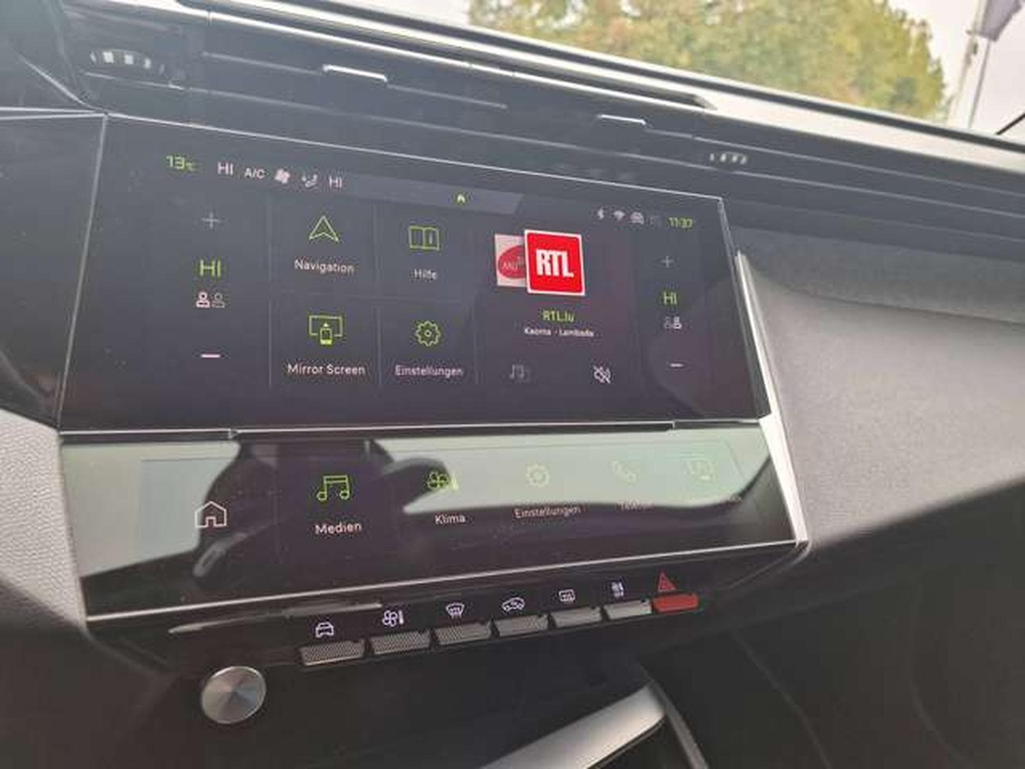 Peugeot 308 Allure Pack (2022) - Foto 13