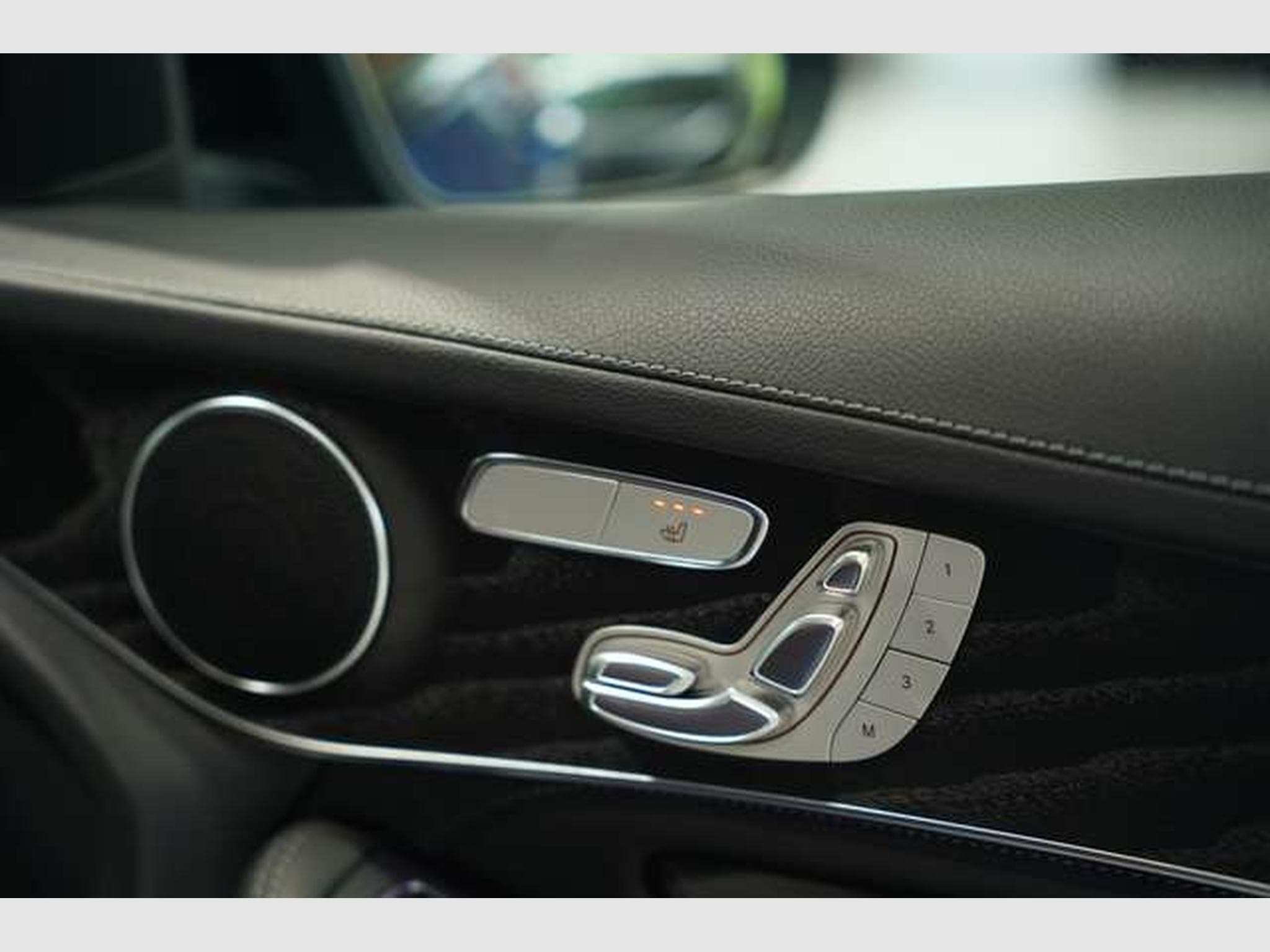 Mercedes GLC 63 AMG S 4Matic 1H *Perf-AGA*Night*AHK*Nappa (2021) - Photo 21