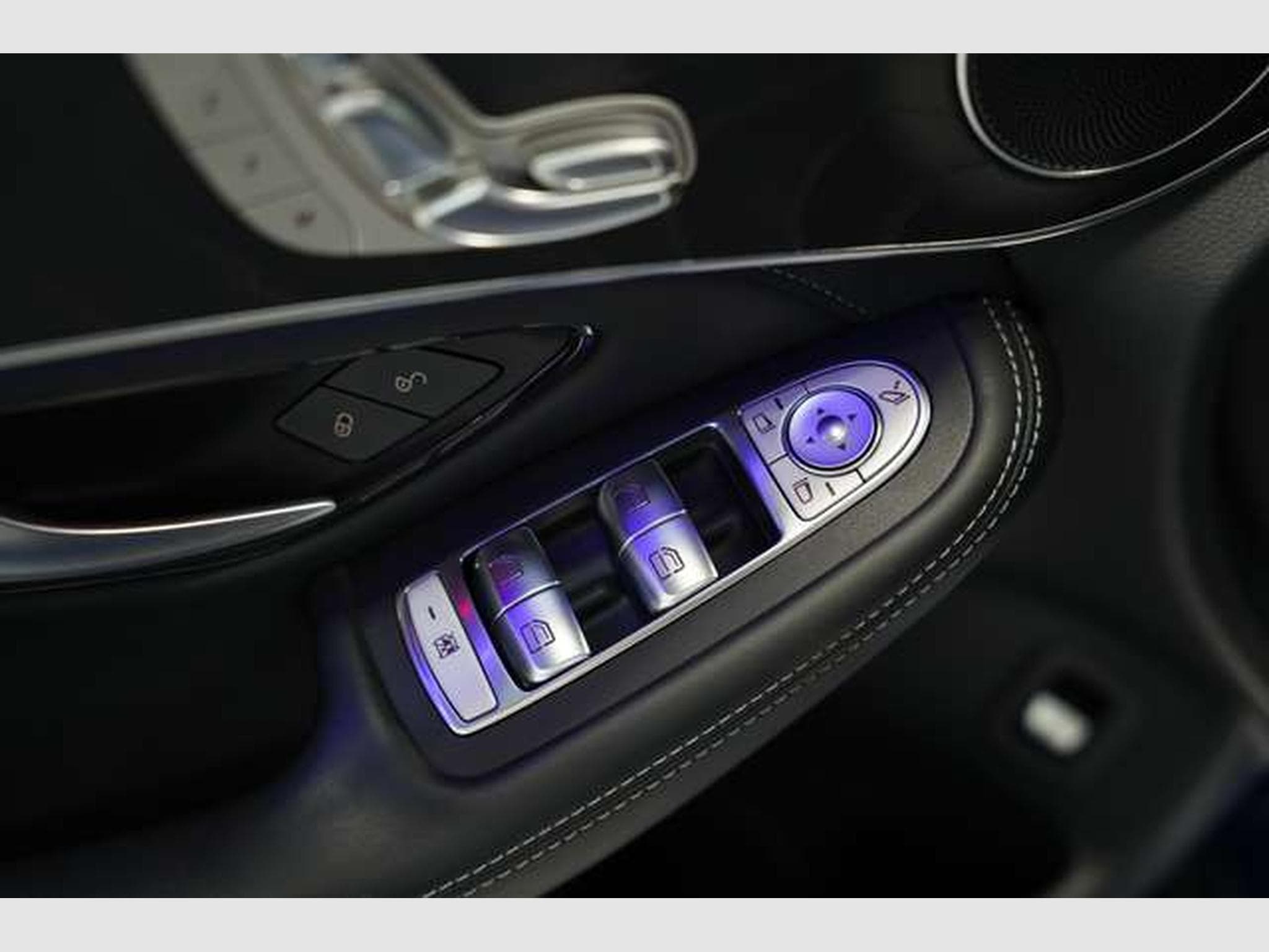 Mercedes GLC 63 AMG S 4Matic 1H *Perf-AGA*Night*AHK*Nappa (2021) - Photo 32